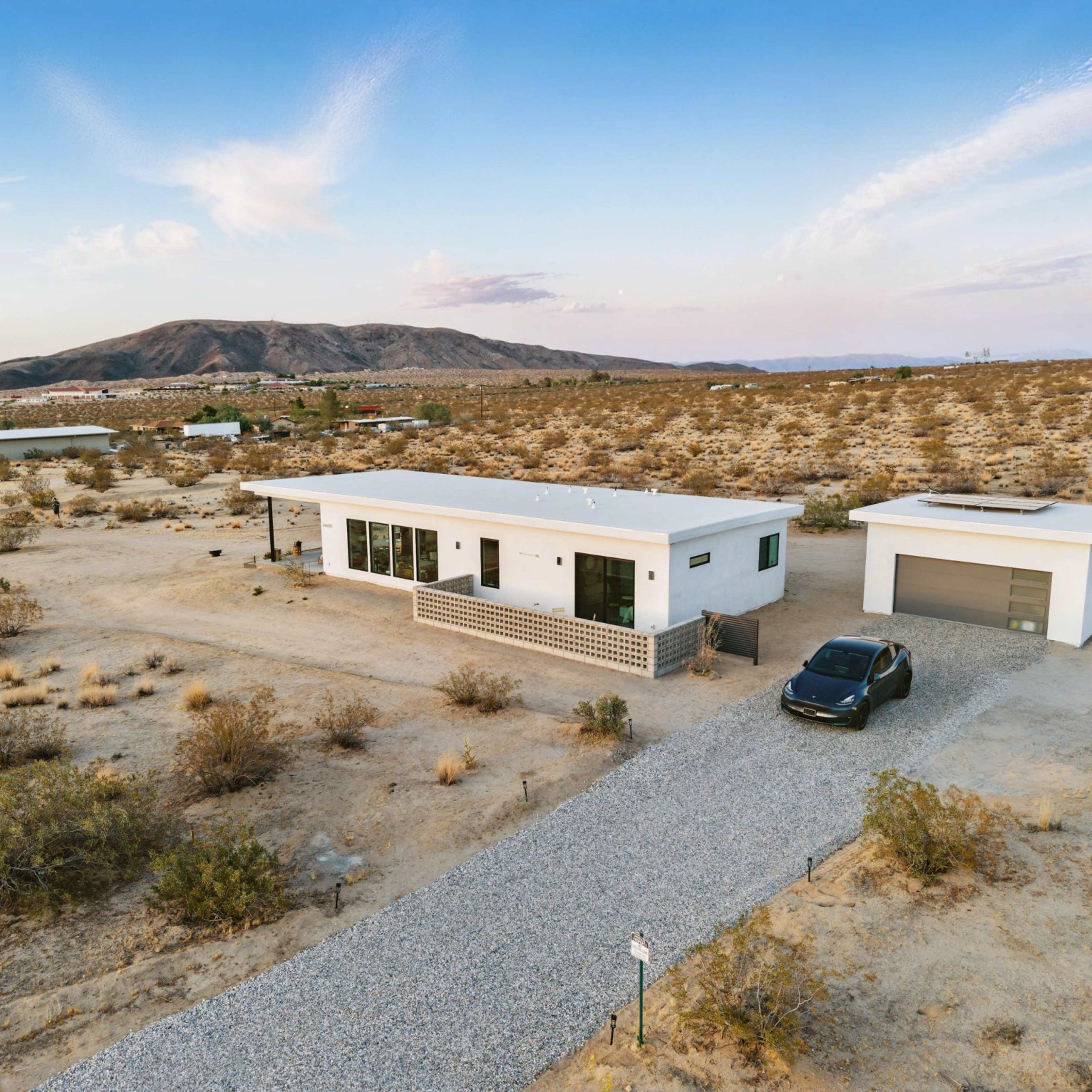 Casa de TJ Image in , Joshua Tree, CA