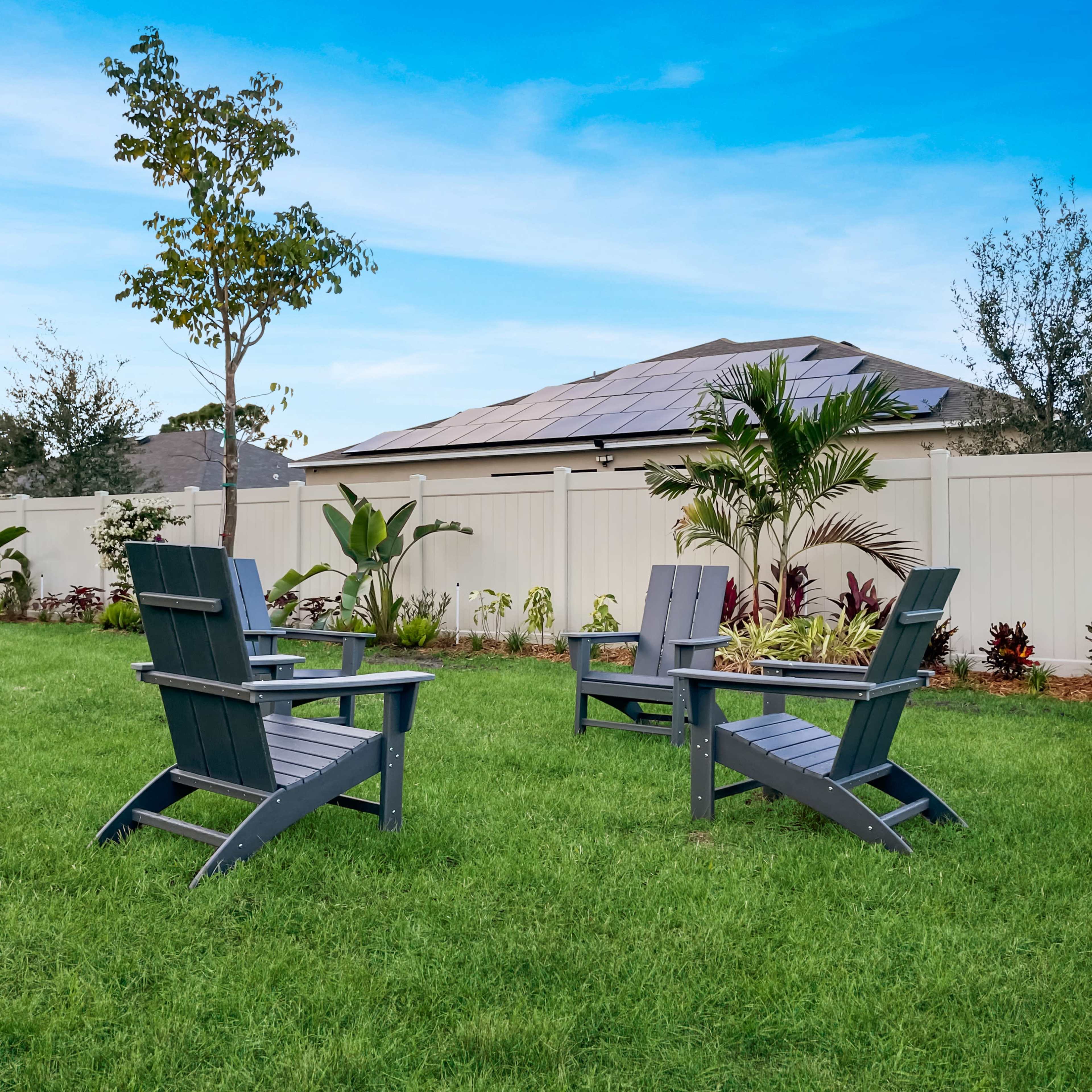 Professionally Designed Coastal-Style Home for your next Production Image in Port St. Lucie, Port St. Lucie, FL