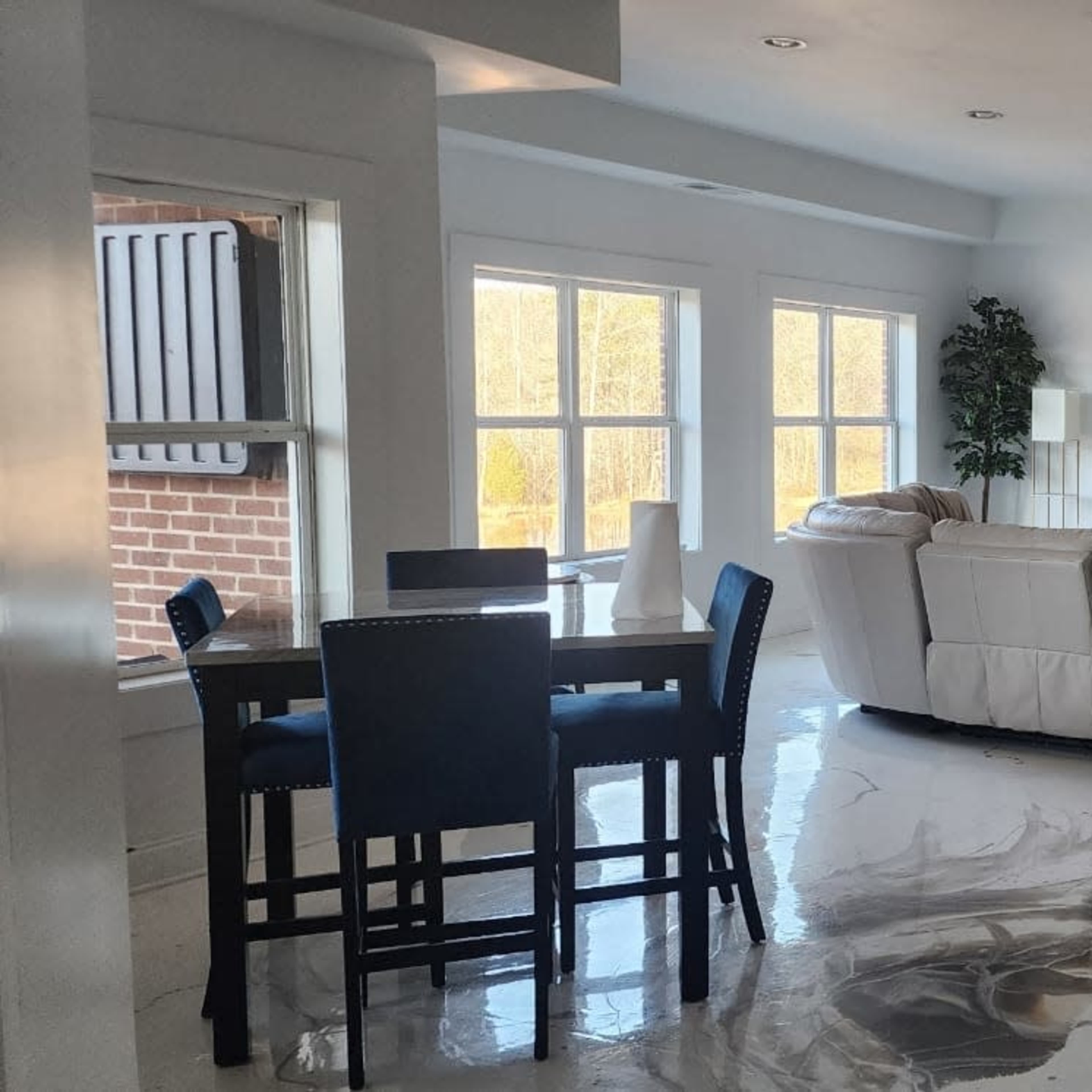 The BrickHouse Loft & Event Haven Image in Stonecrest, Stonecrest, GA