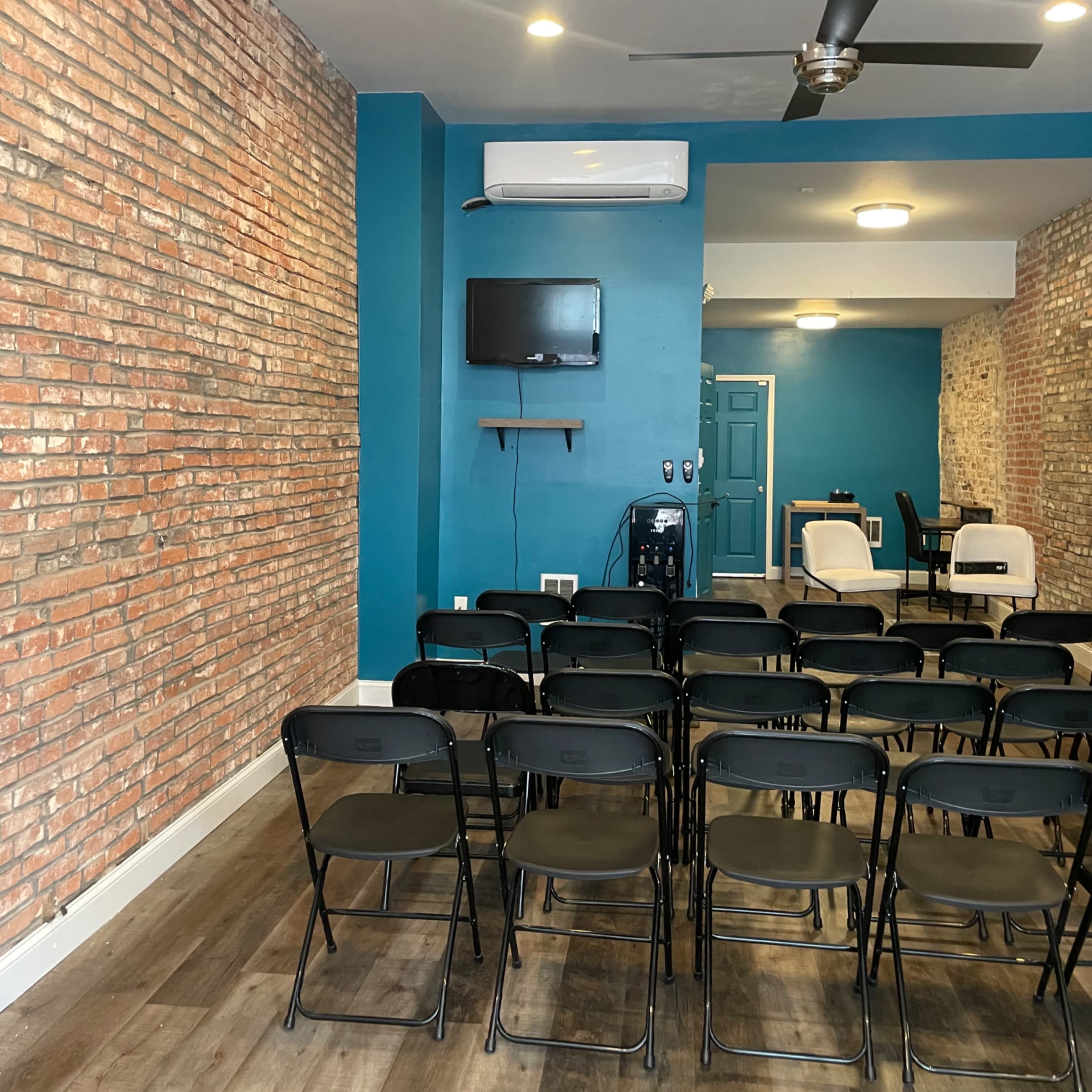 Perfect Event Space! Image in Hollins Market, Baltimore, MD