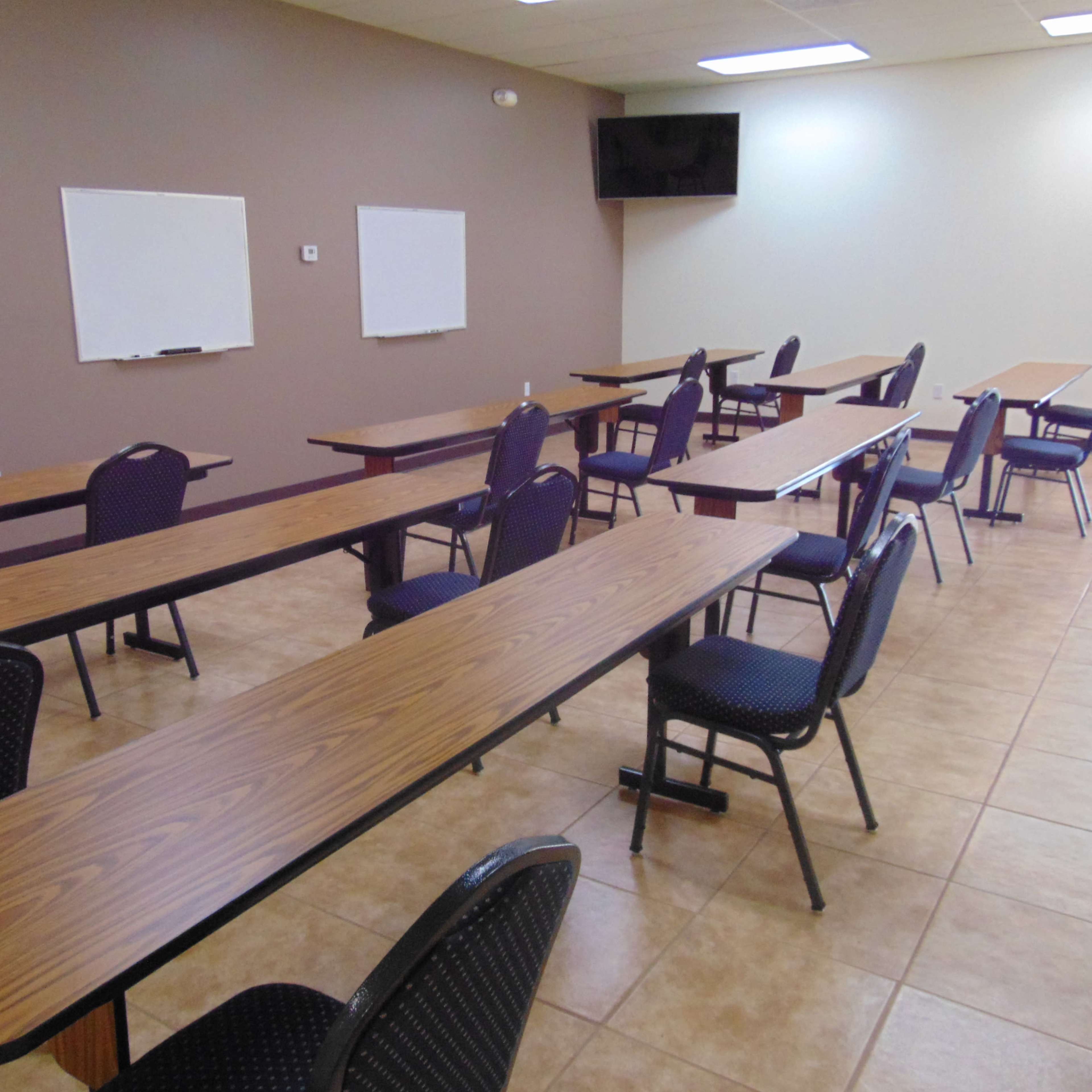 Conference & Training Room Image in Town N Country Alliance, Town 'n' Country, FL