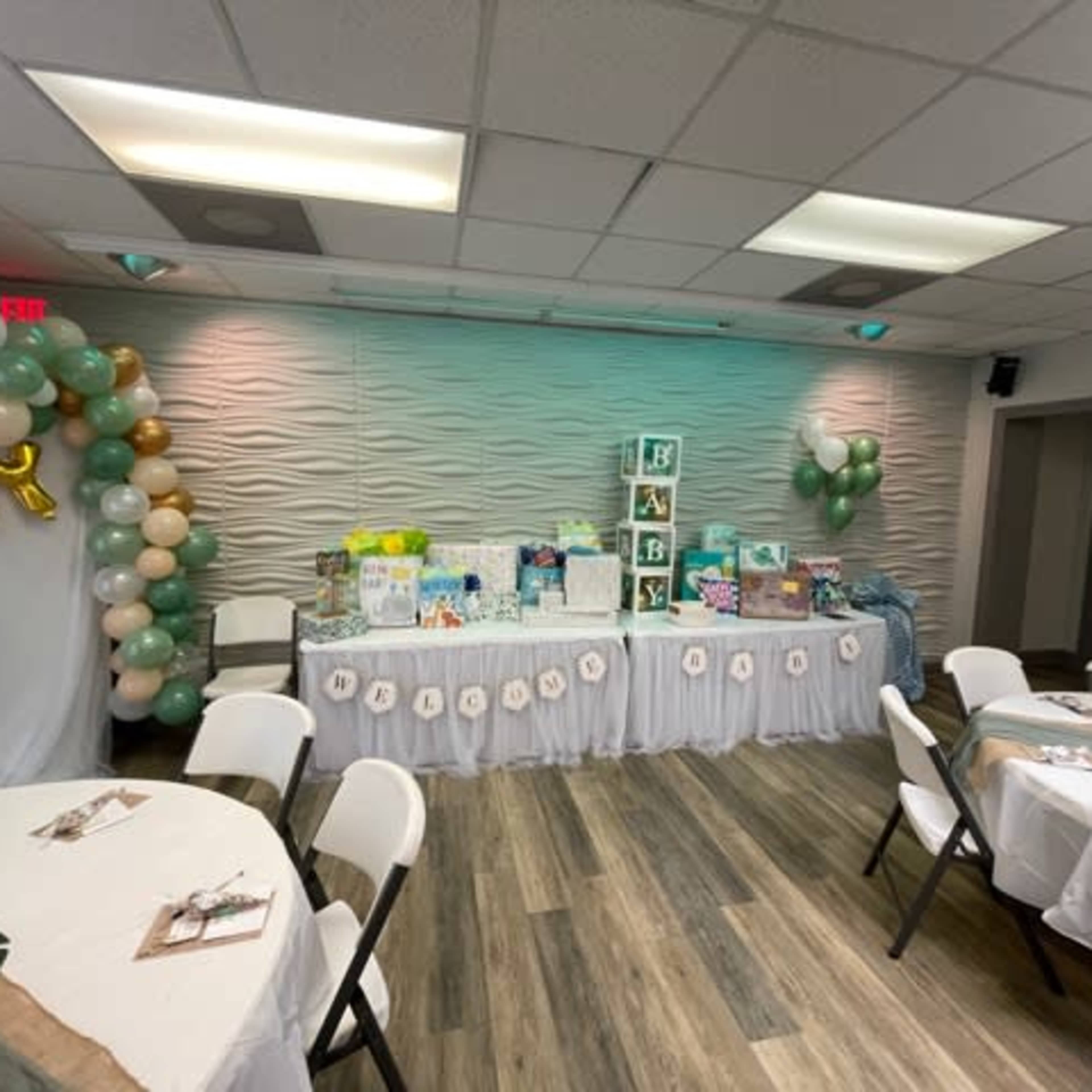 Event Space and studio Image in Brandon, Brandon, FL