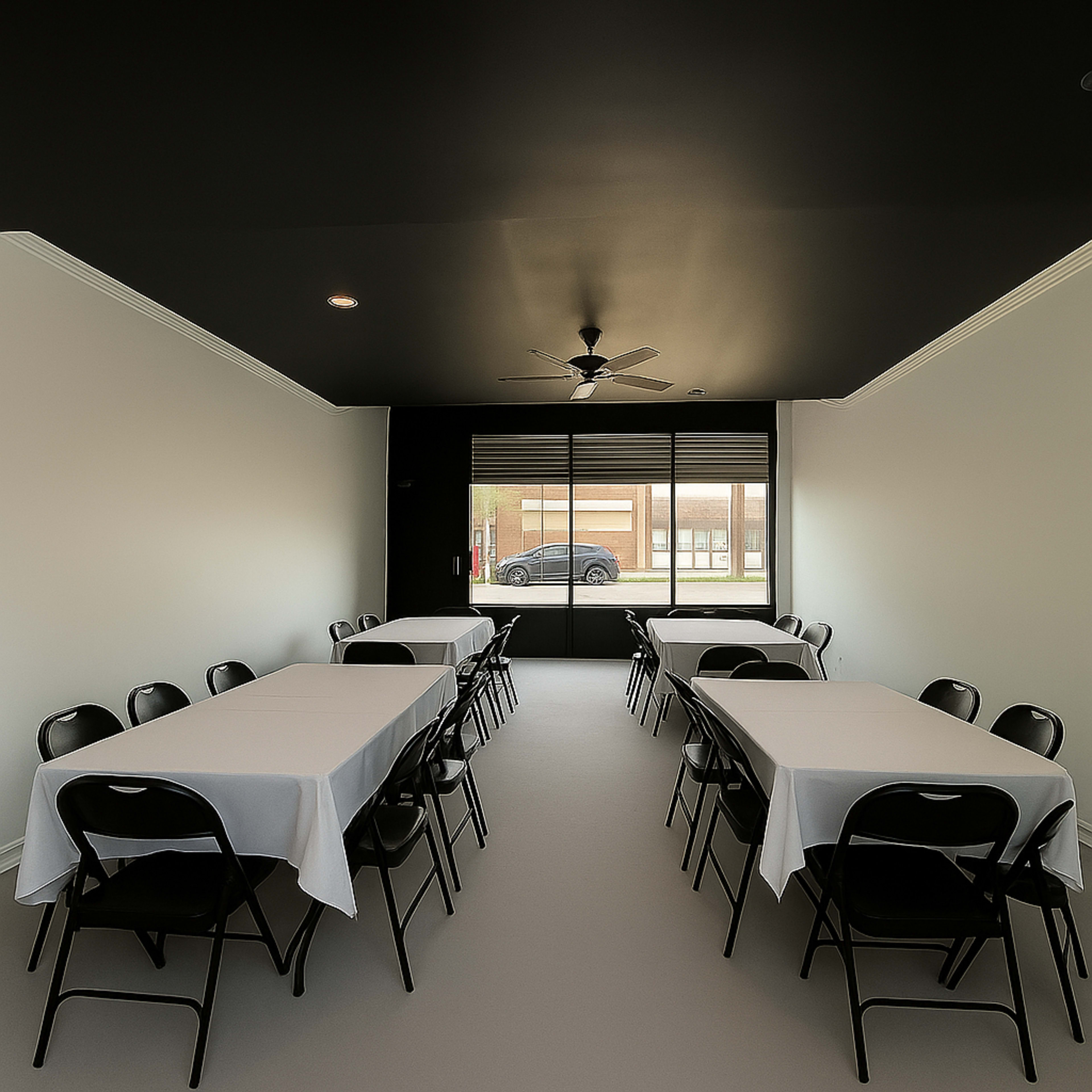 Event Space in Pilsen - ReUp Studios Image in Lower West Side, Chicago, IL