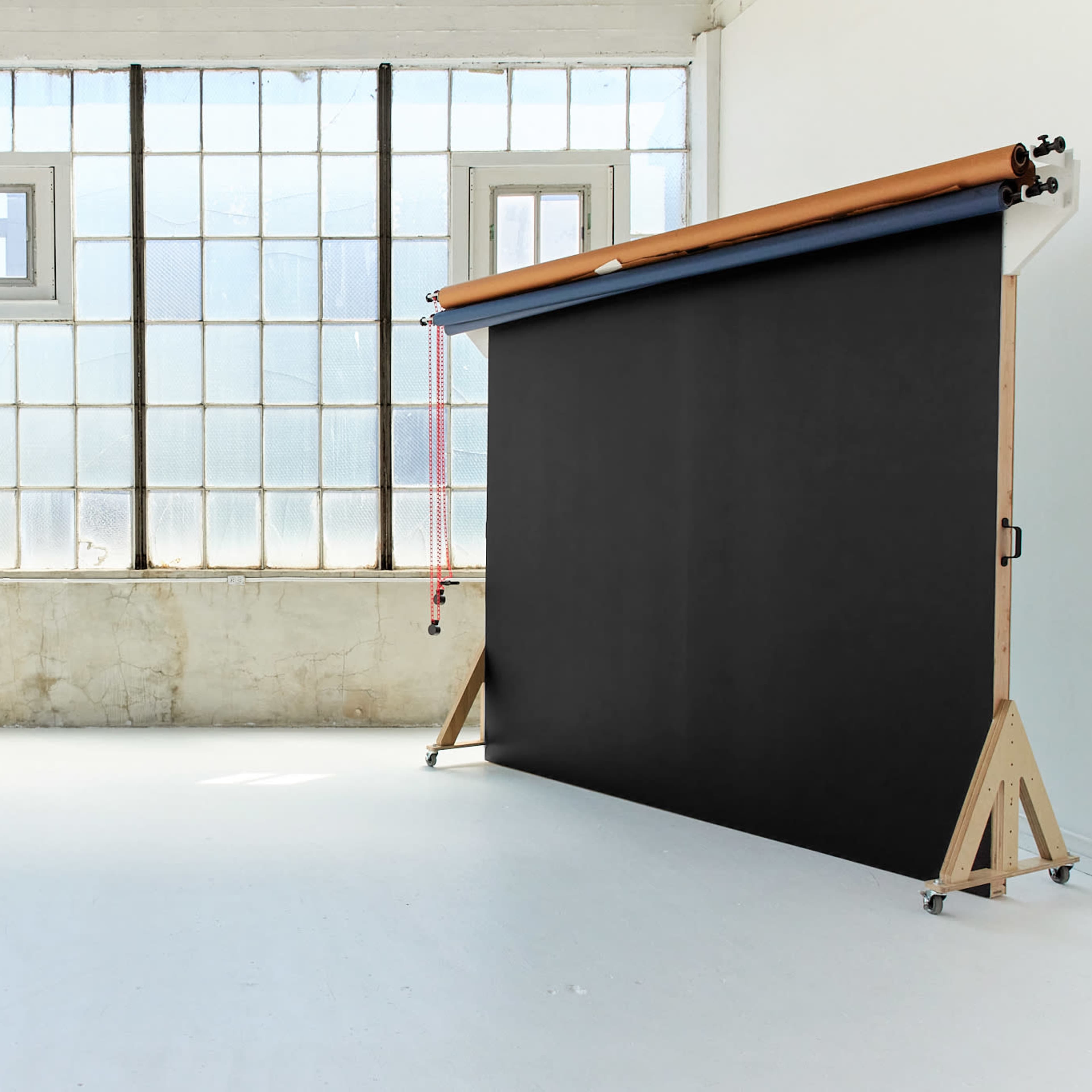 The 701 Studios  Image in SoDo, Seattle, WA