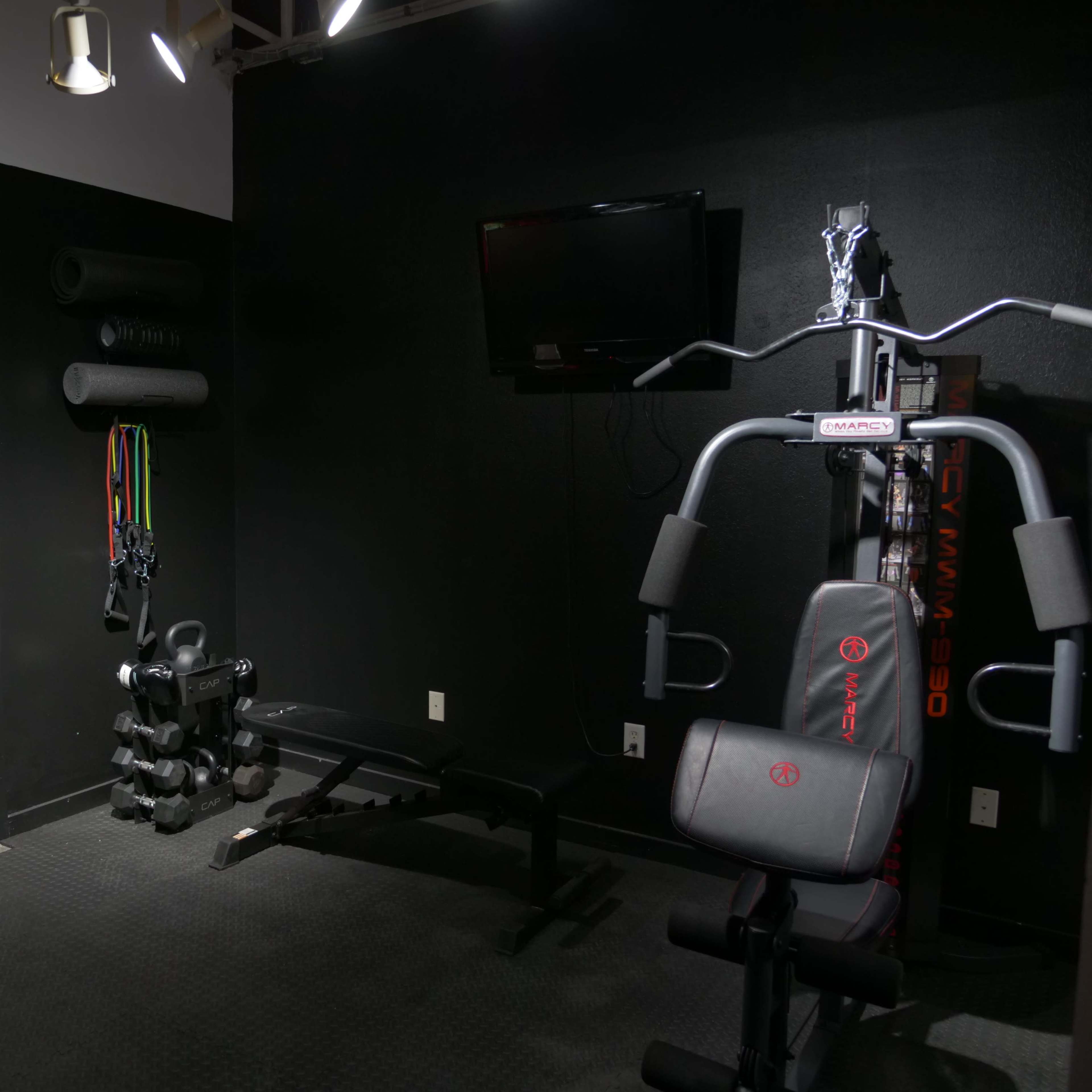"NEW" Dallas Design District Exclusive Private Fitness Studio Image in Design District, Dallas, TX