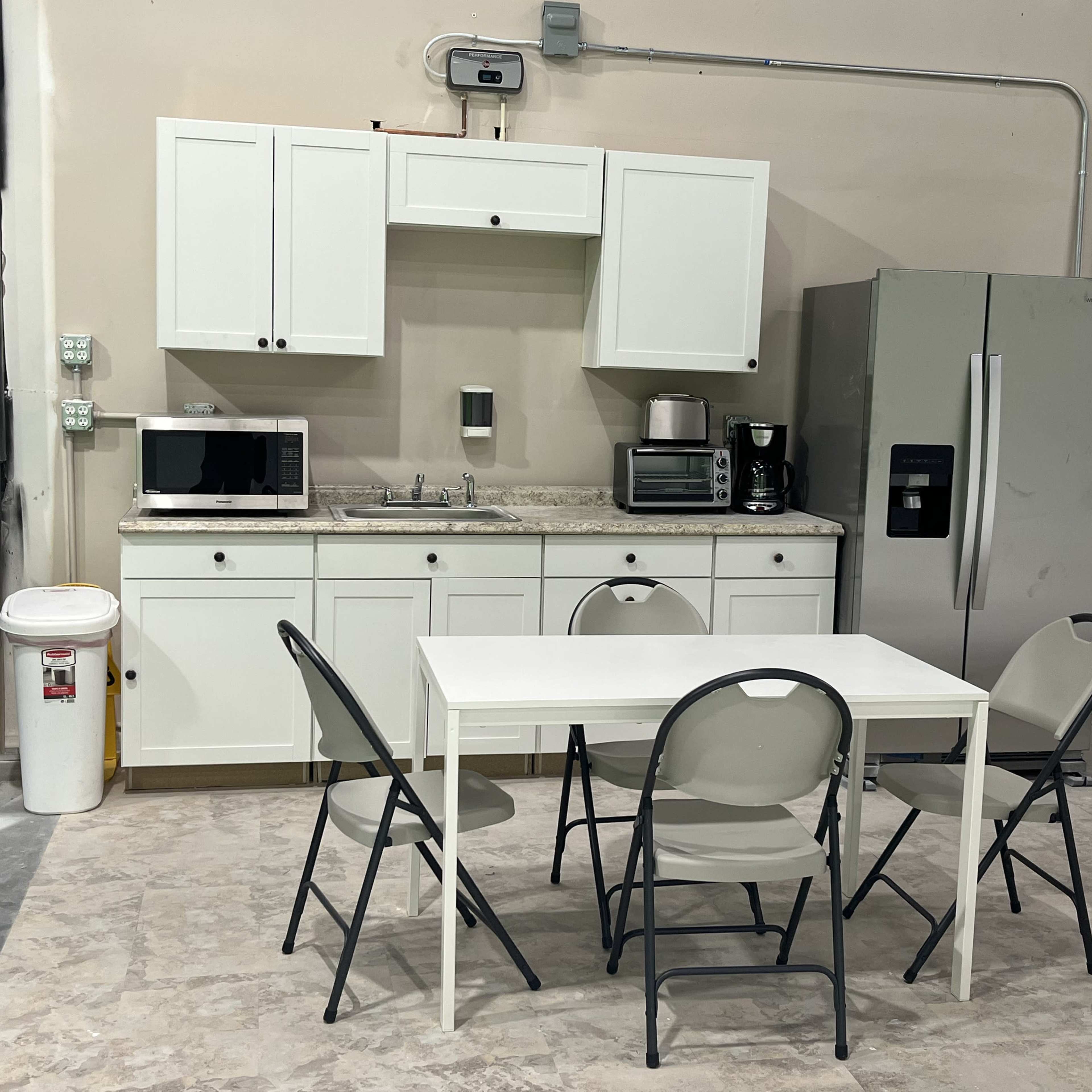 Office Space for Shoots: Lobby, Hallway and Conference Room Image in Miami Gardens, Miami Lakes, FL