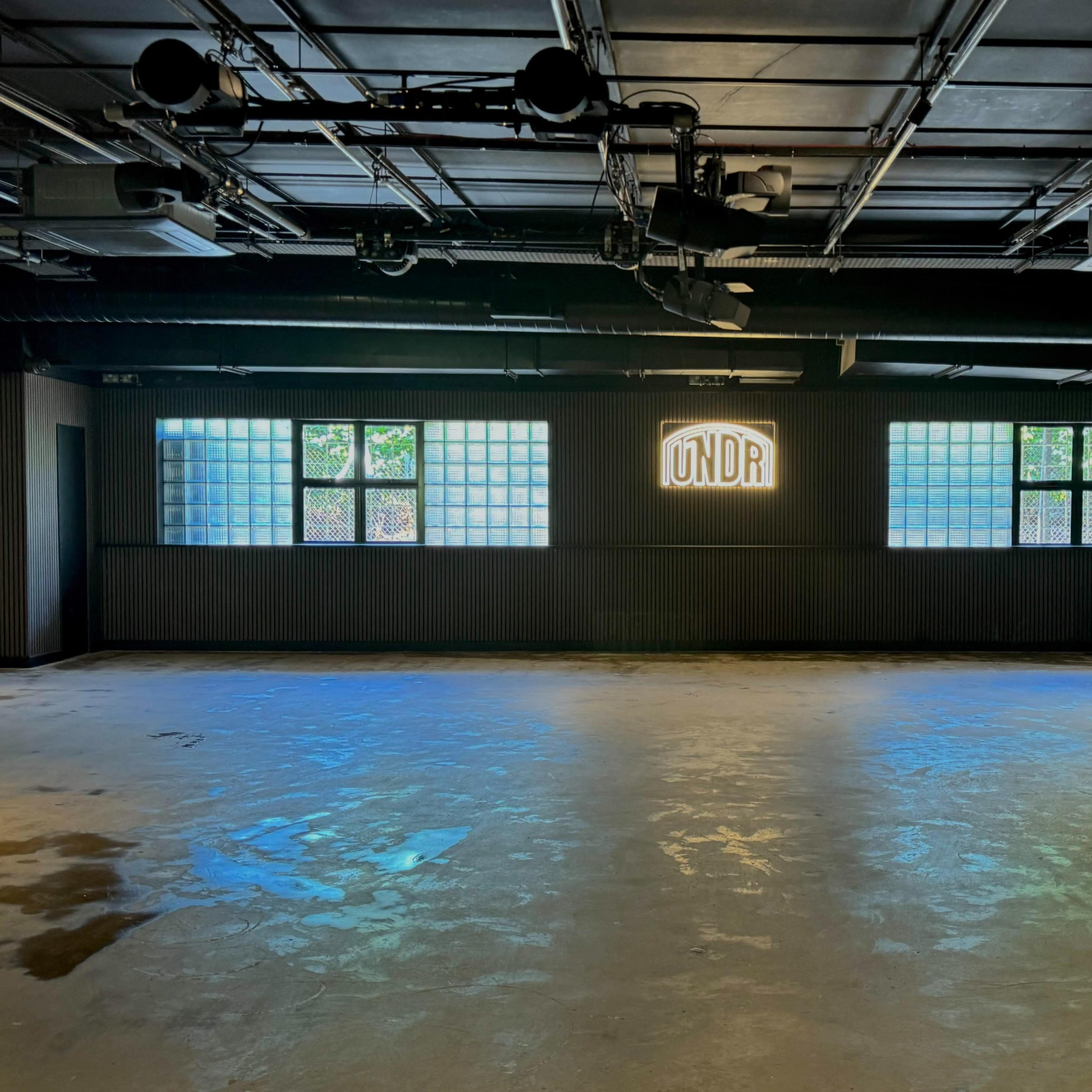 West London Multi Purpose Event Space Image in London, London, England