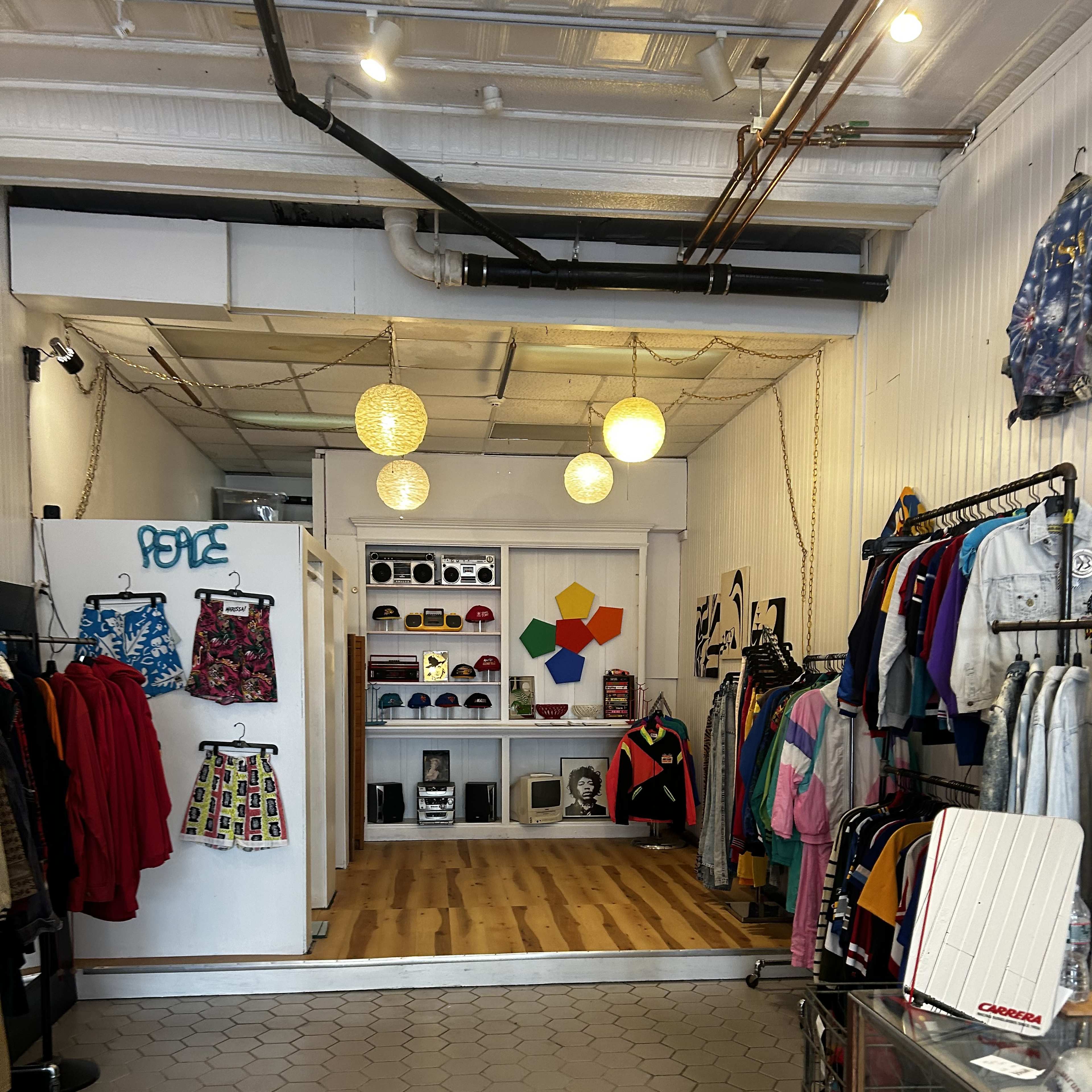 Spacious Storefront Venue in Belmar with Coastal Vibe Image in Belmar, Belmar, NJ