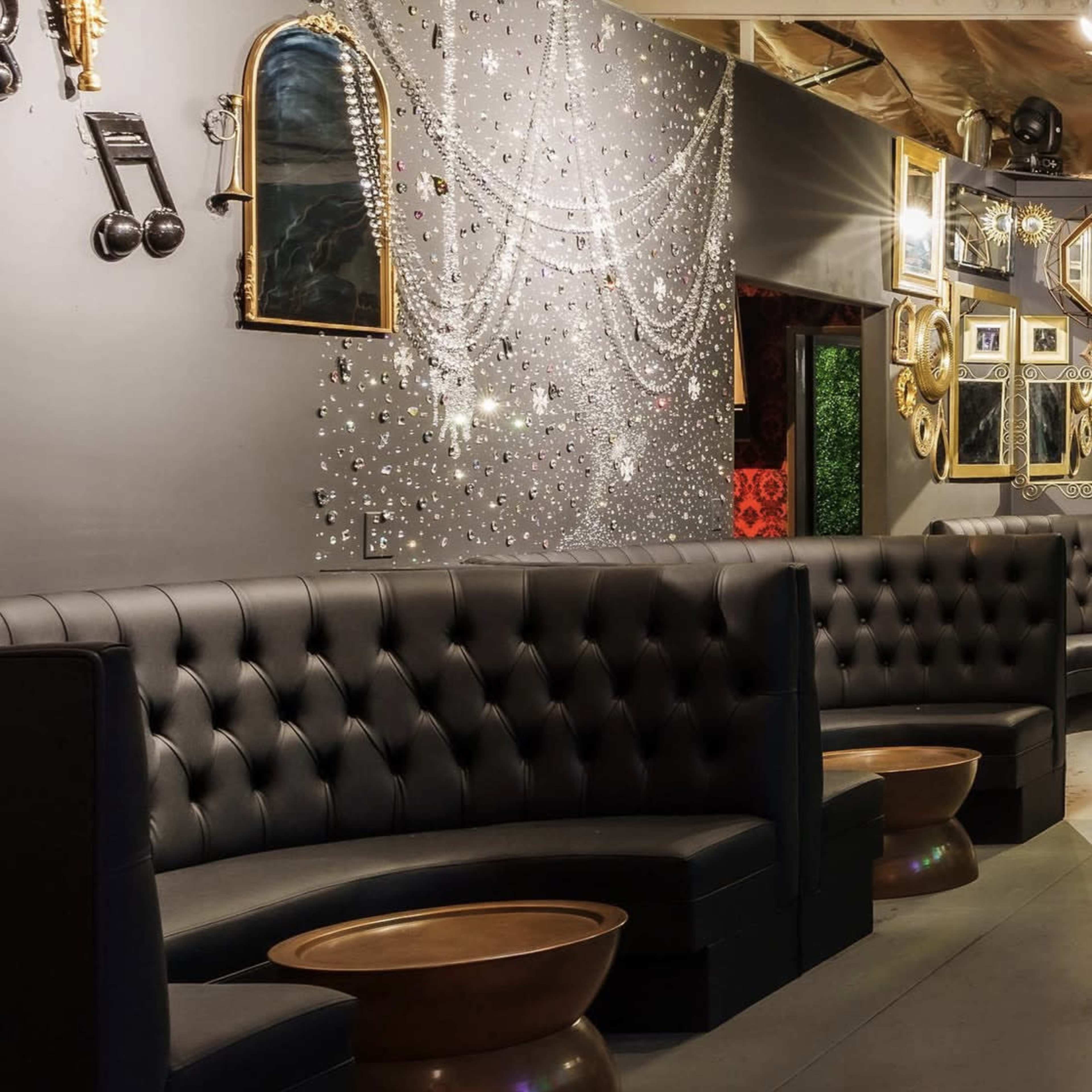 All-In-One Lounge + Photography Studio Image in Northeast Los Angeles, Los Angeles, CA