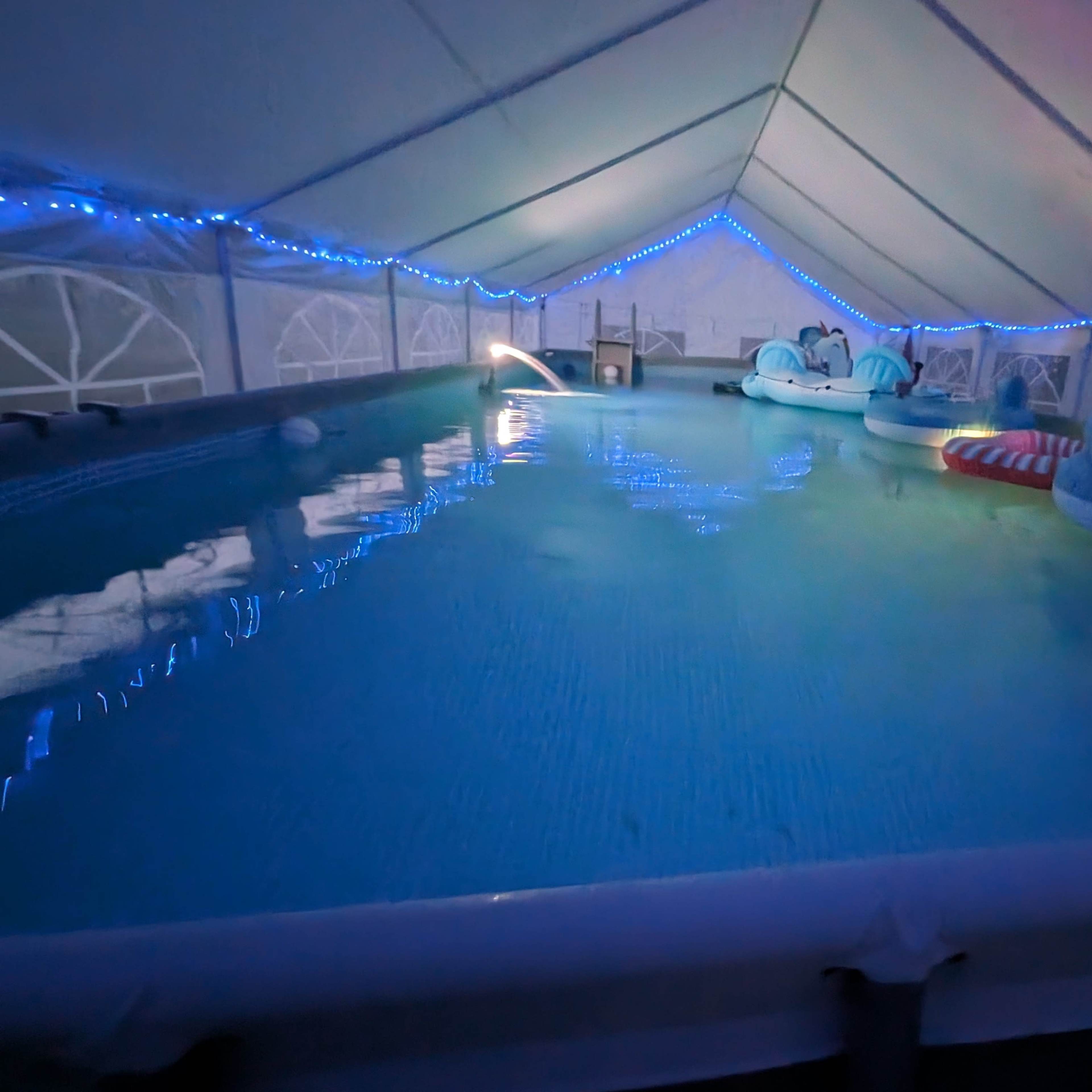 Ranch Events Image in Crete Township, Crete, IL