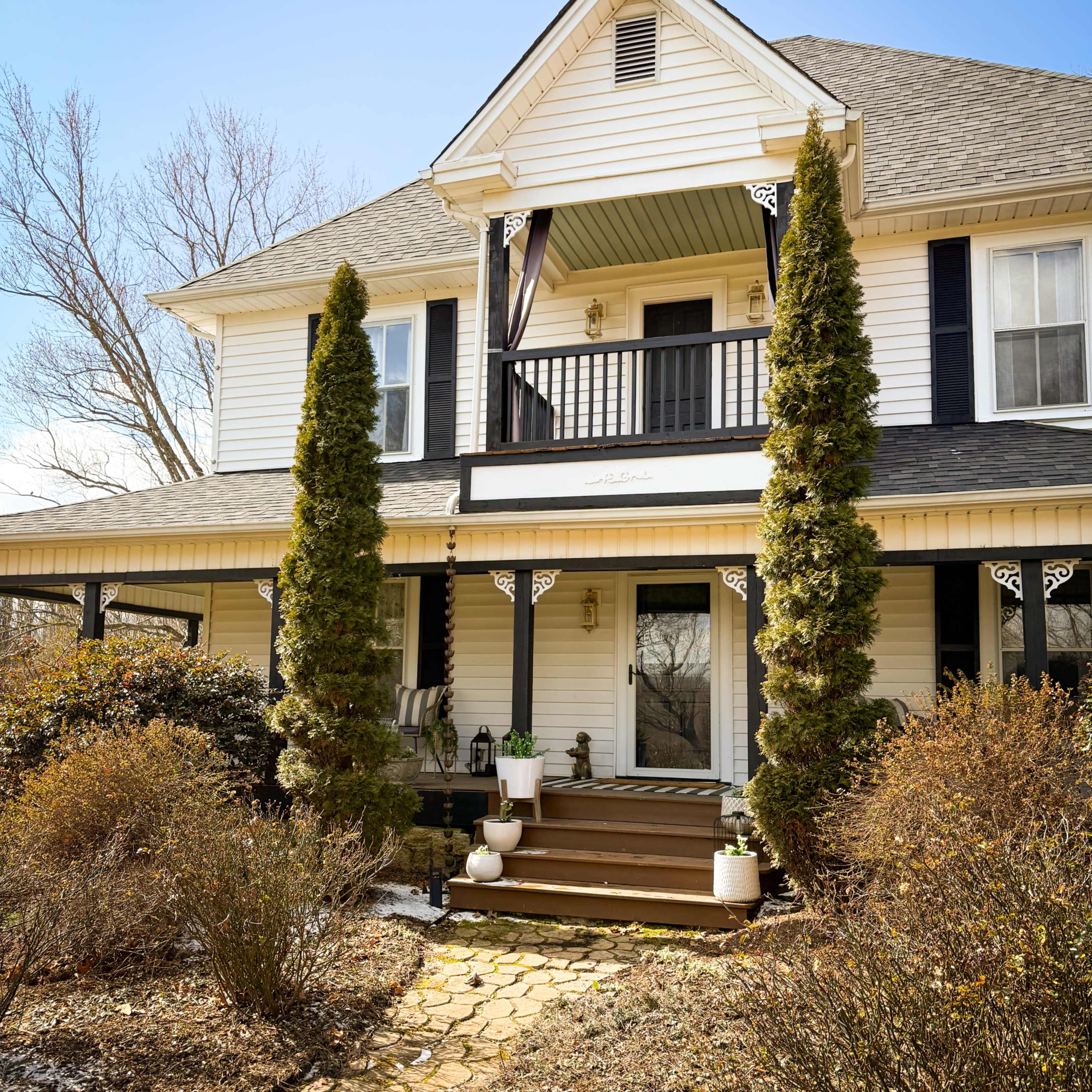 Award Winning Countryside Wedding & Event Venue Image in , Mount Airy, NC