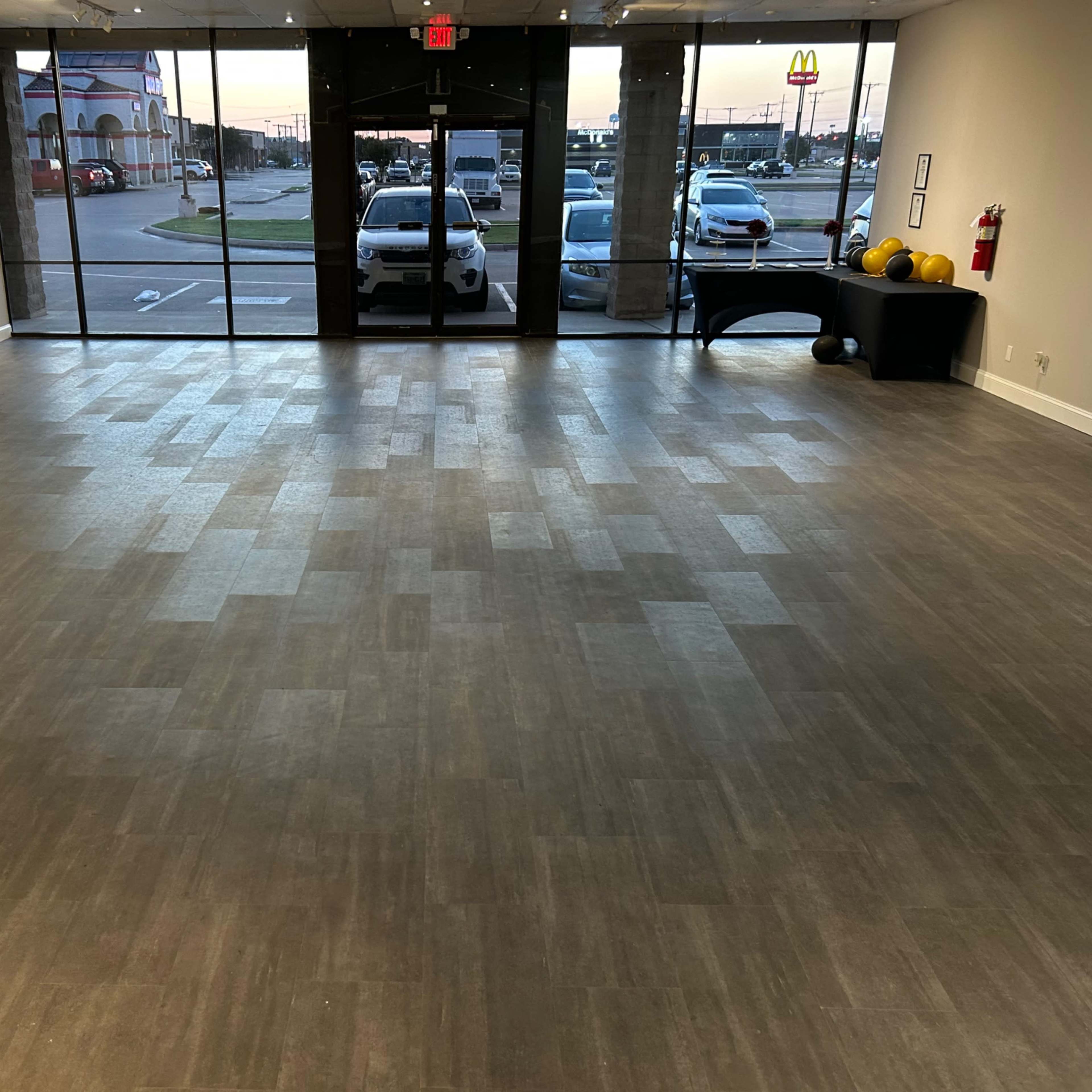 Urban, Roomy, Event space with ample parking Image in Pantego, Pantego, TX