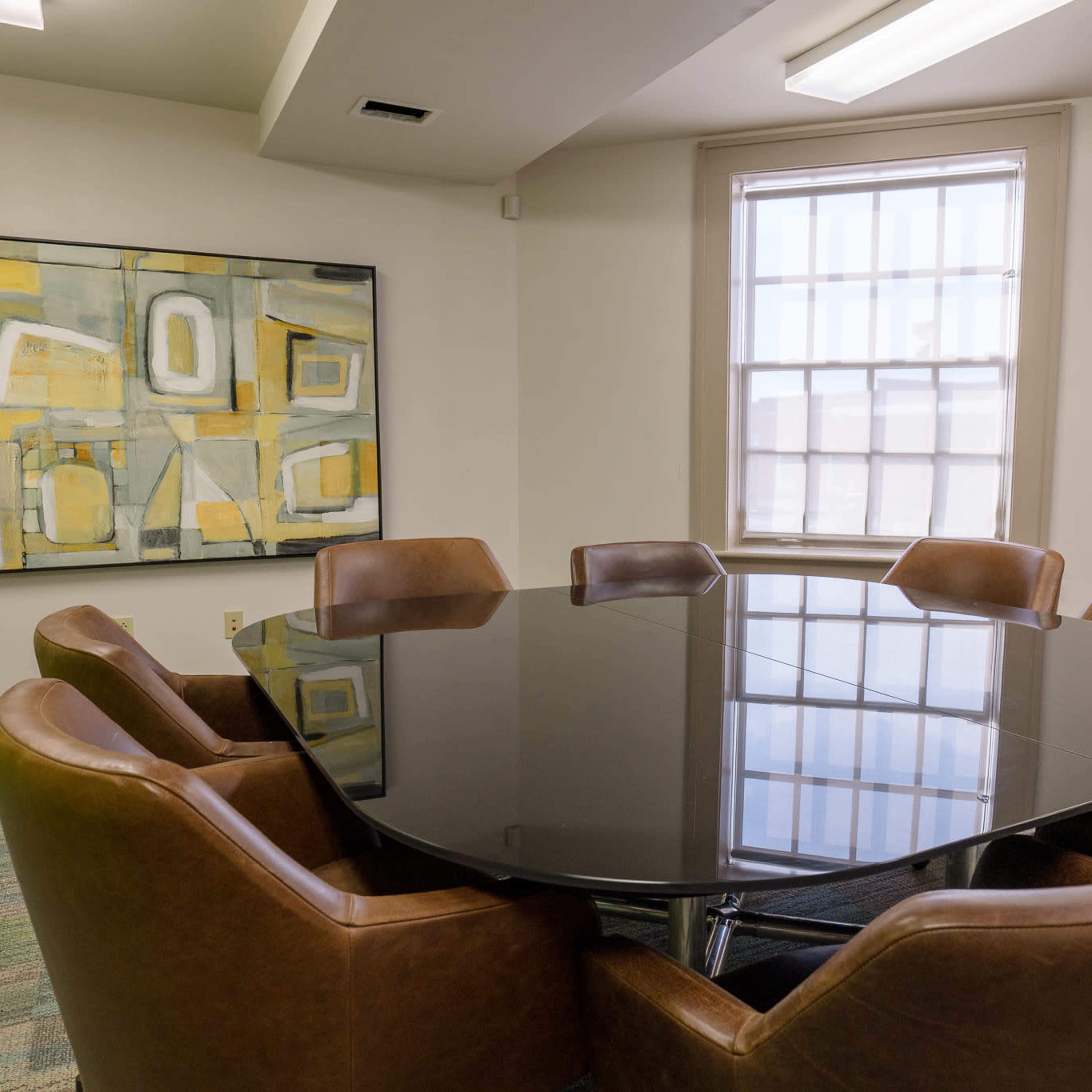 QCowork Image in Downtown, Blacksburg, VA