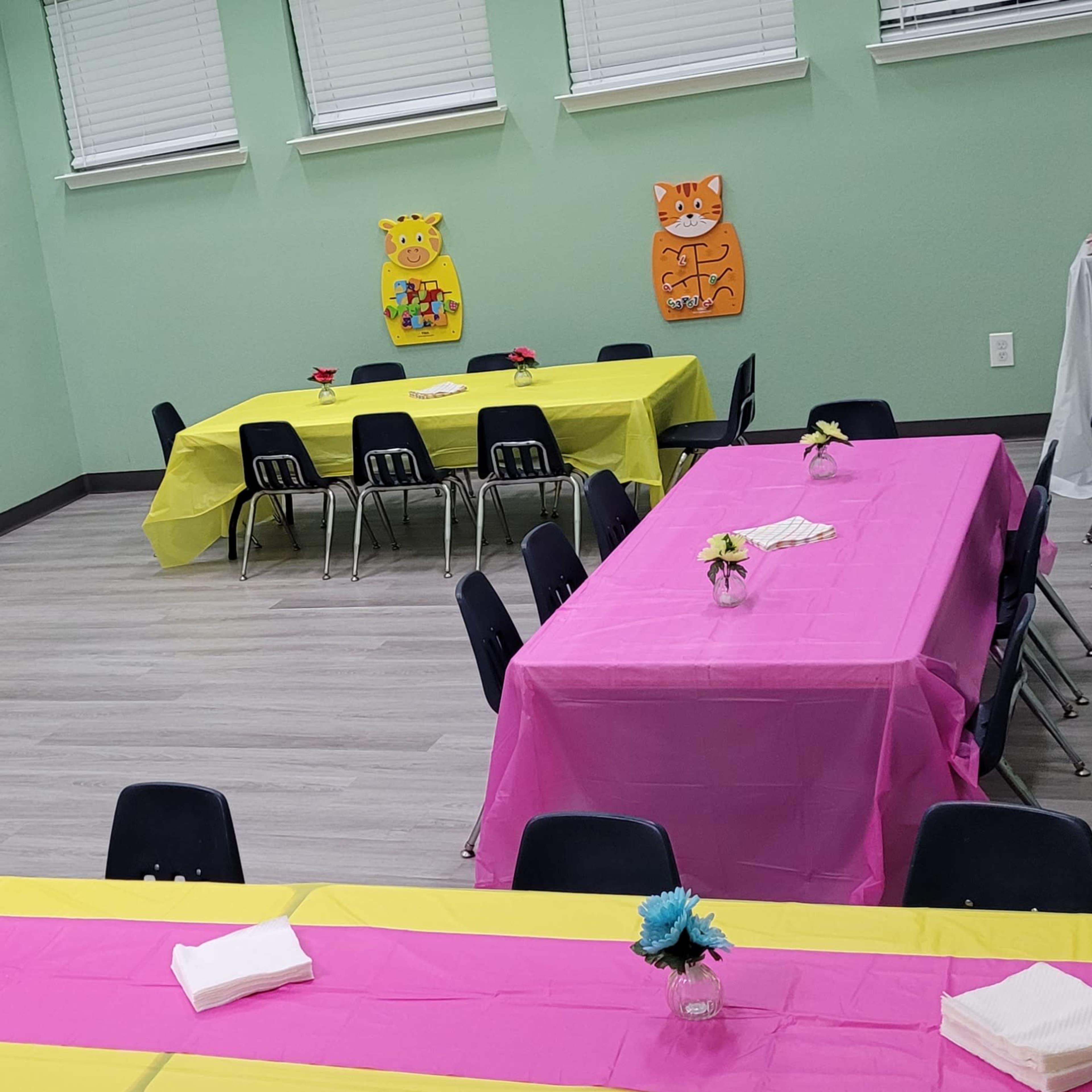 Party/Event/Meeting/Office Space Image in Frisco, Frisco, TX