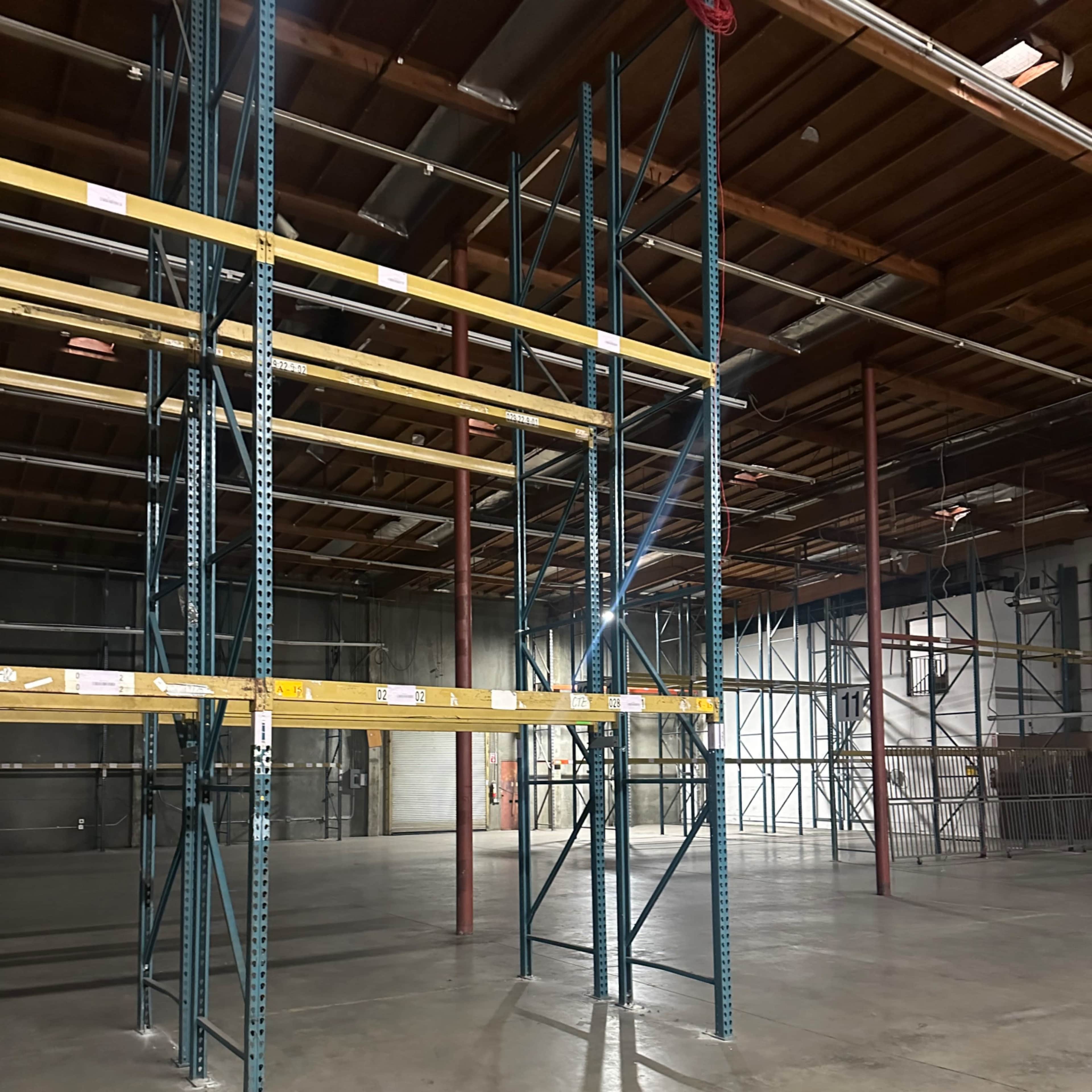 20,000 SQFT OF ENDLESS POSSIBILITIES Image in South Los Angeles, Los Angeles, CA