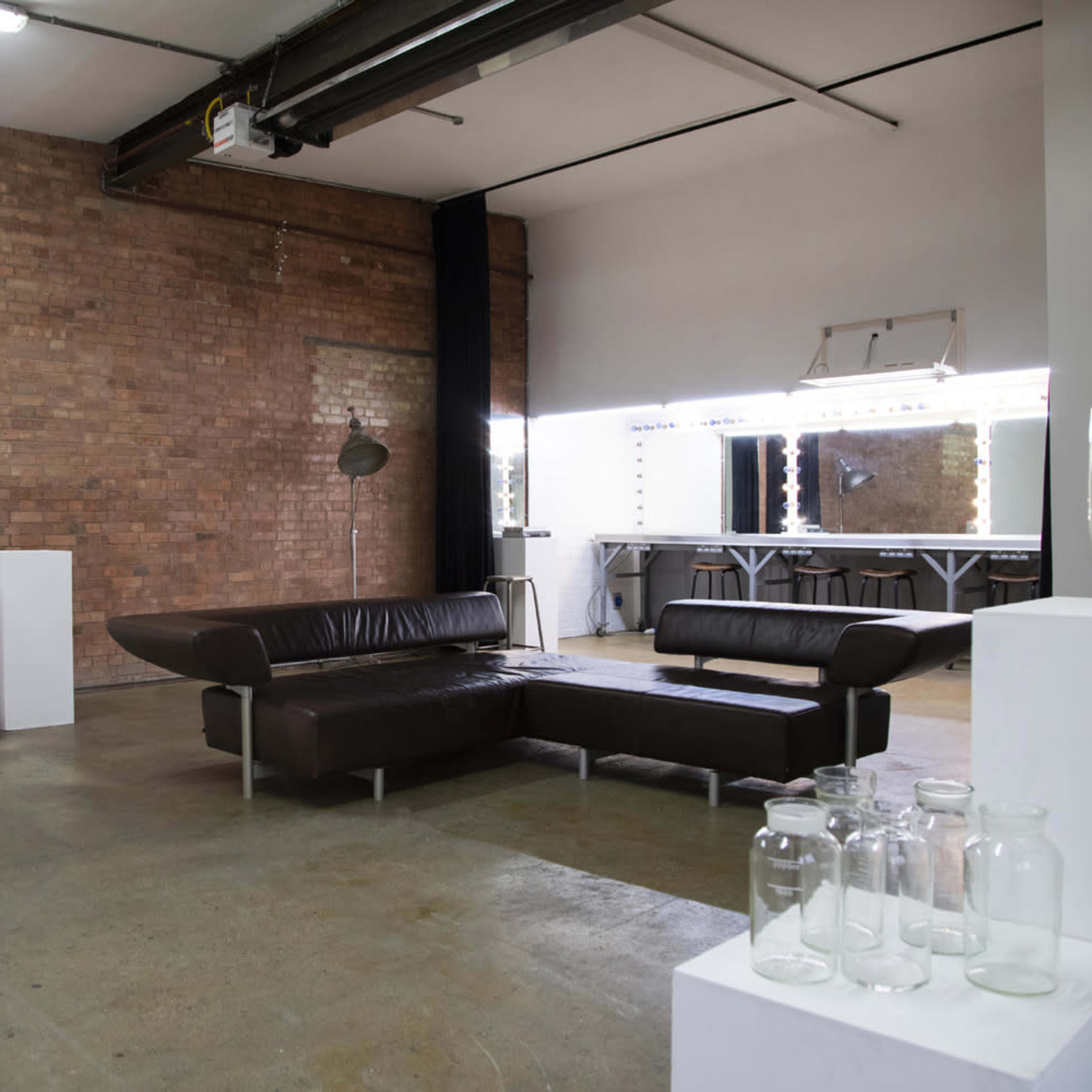 *Open late* Multifunctional photo, film, event venue with private outdoor area Image in London, London, England