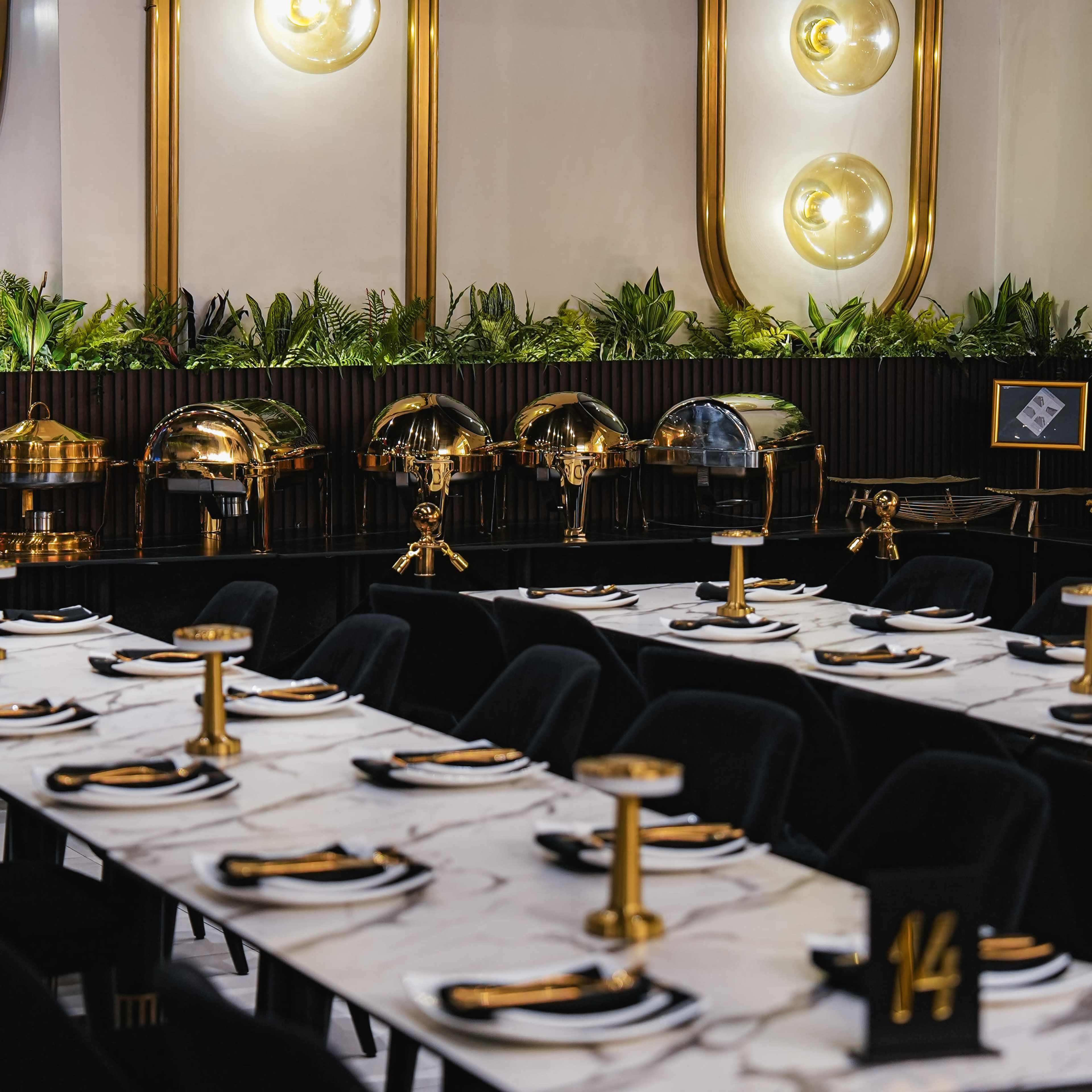 Nai Restaurant & Events Image in Burlington, Burlington, ON