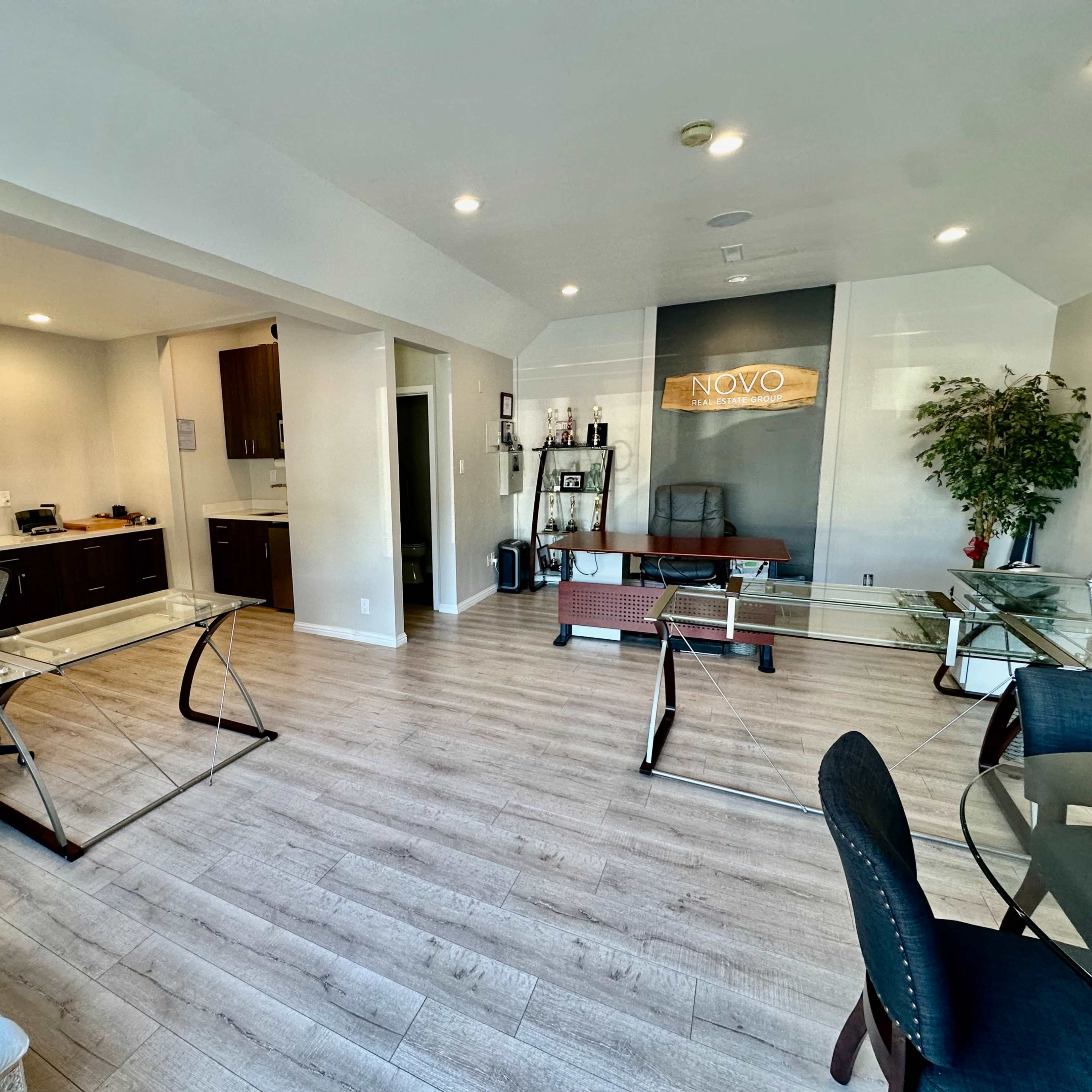 Private Office steps away from thriving Downtown San Mateo Image in Central San Mateo, San Mateo, CA