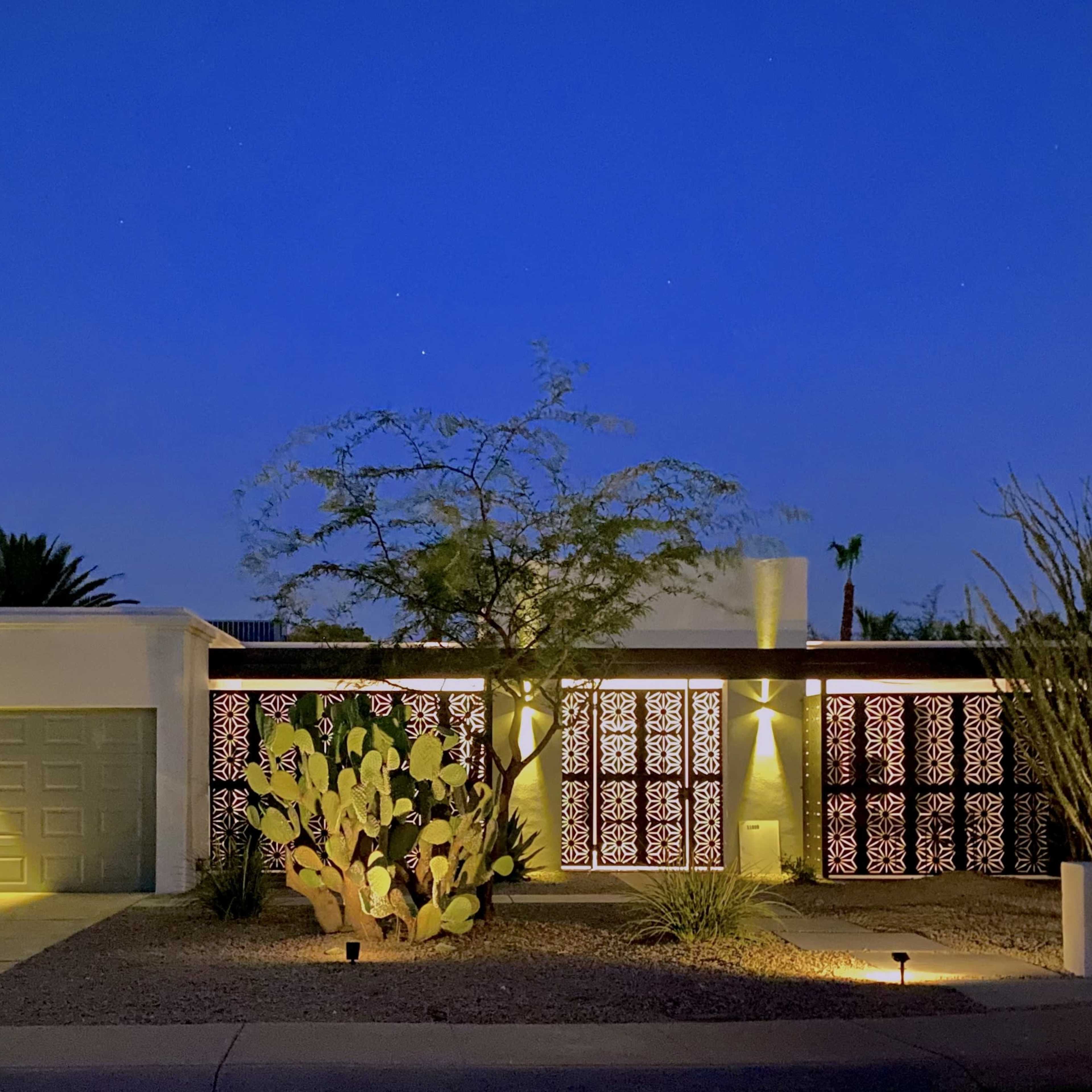 Peaceful Modern Phoenix Home for Content Creation + Small Events Image in Paradise Valley Village, Phoenix, AZ