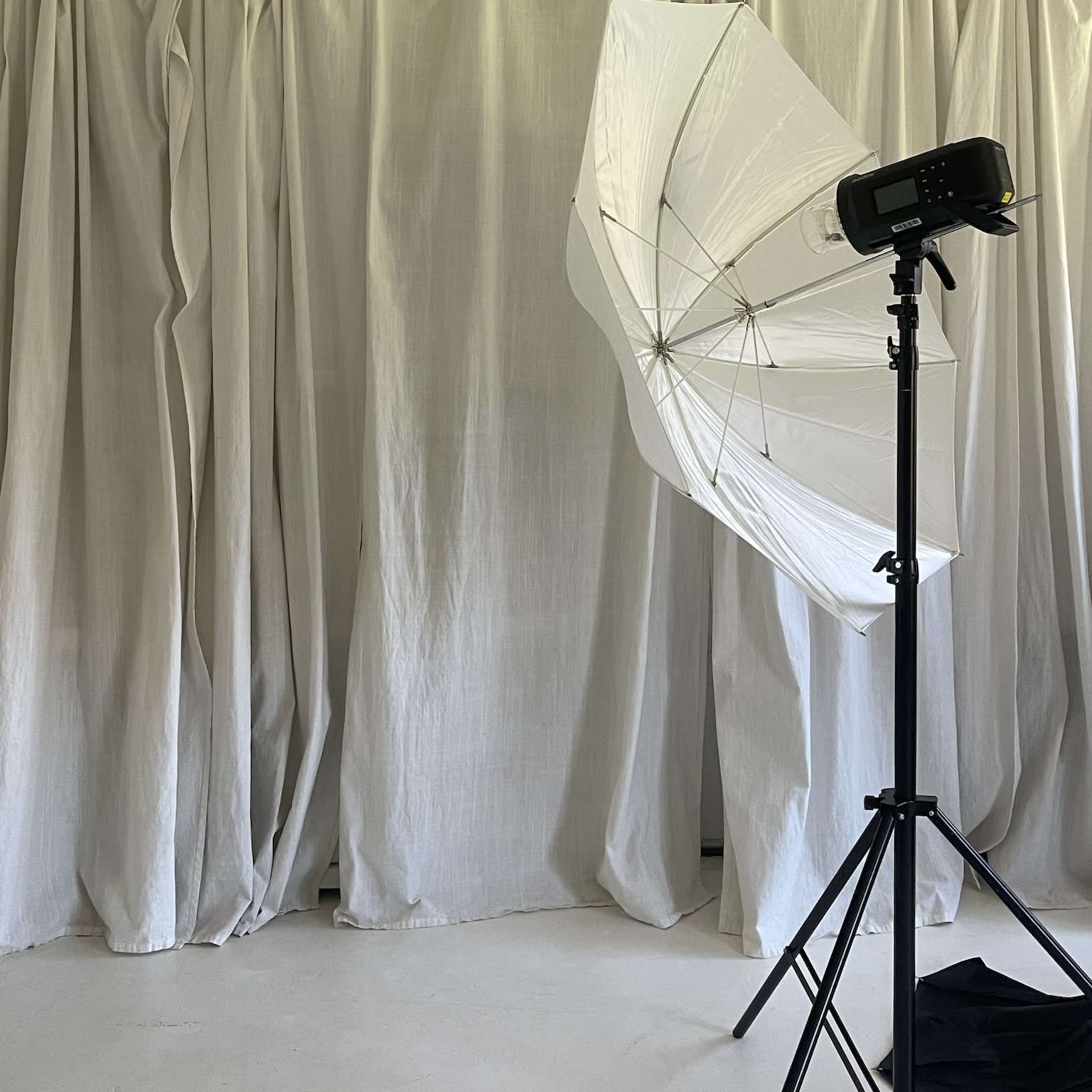 Bishop Arts Studio Image in Oak Cliff, Dallas, TX