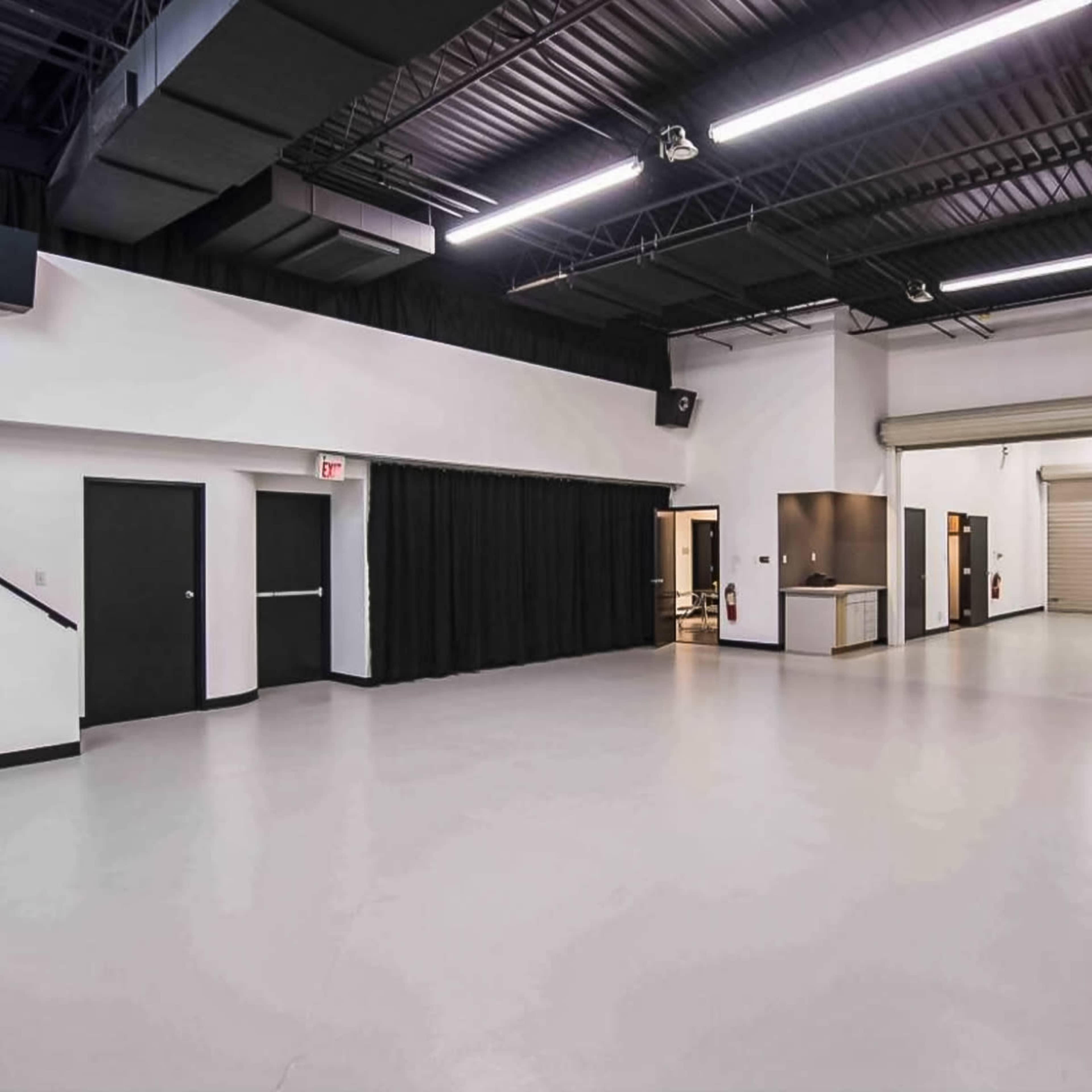 Film Studio, Podcast Recording Studio and Creative Space Image in West Dallas, Dallas, TX