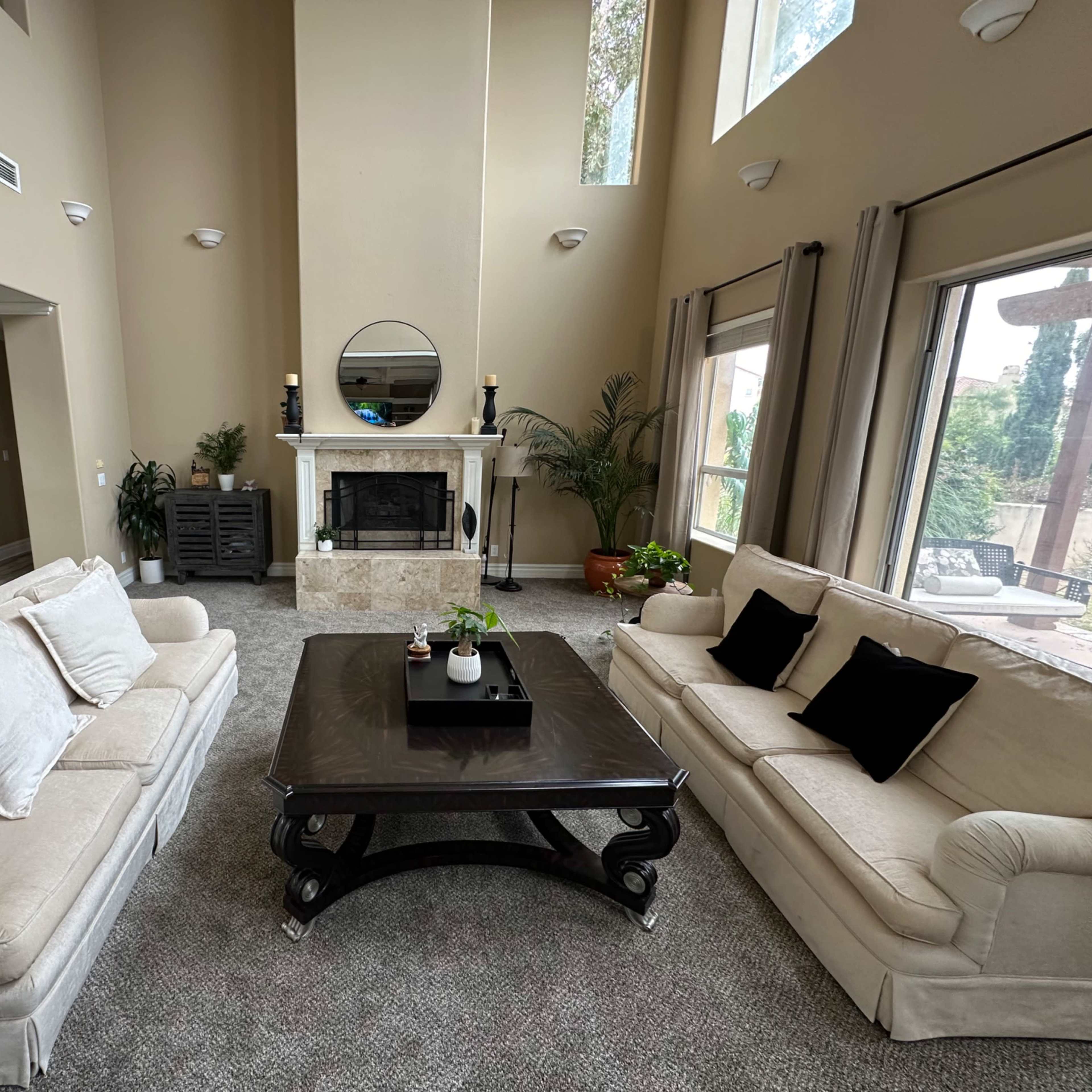 Private oasis Image in Camarillo, Camarillo, CA
