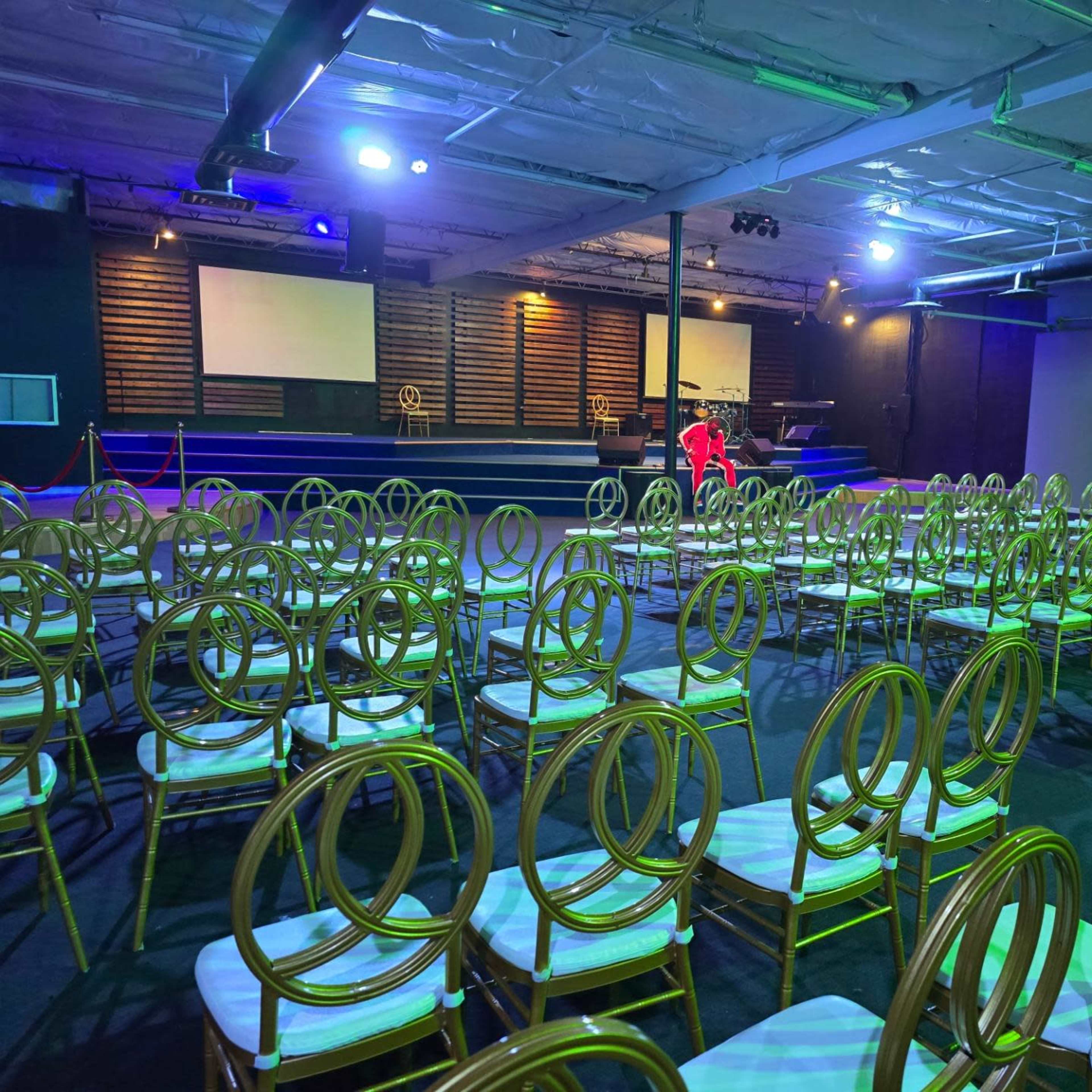 Golden Fortune Event Center Image in Grand Prairie, Grand Prairie, TX