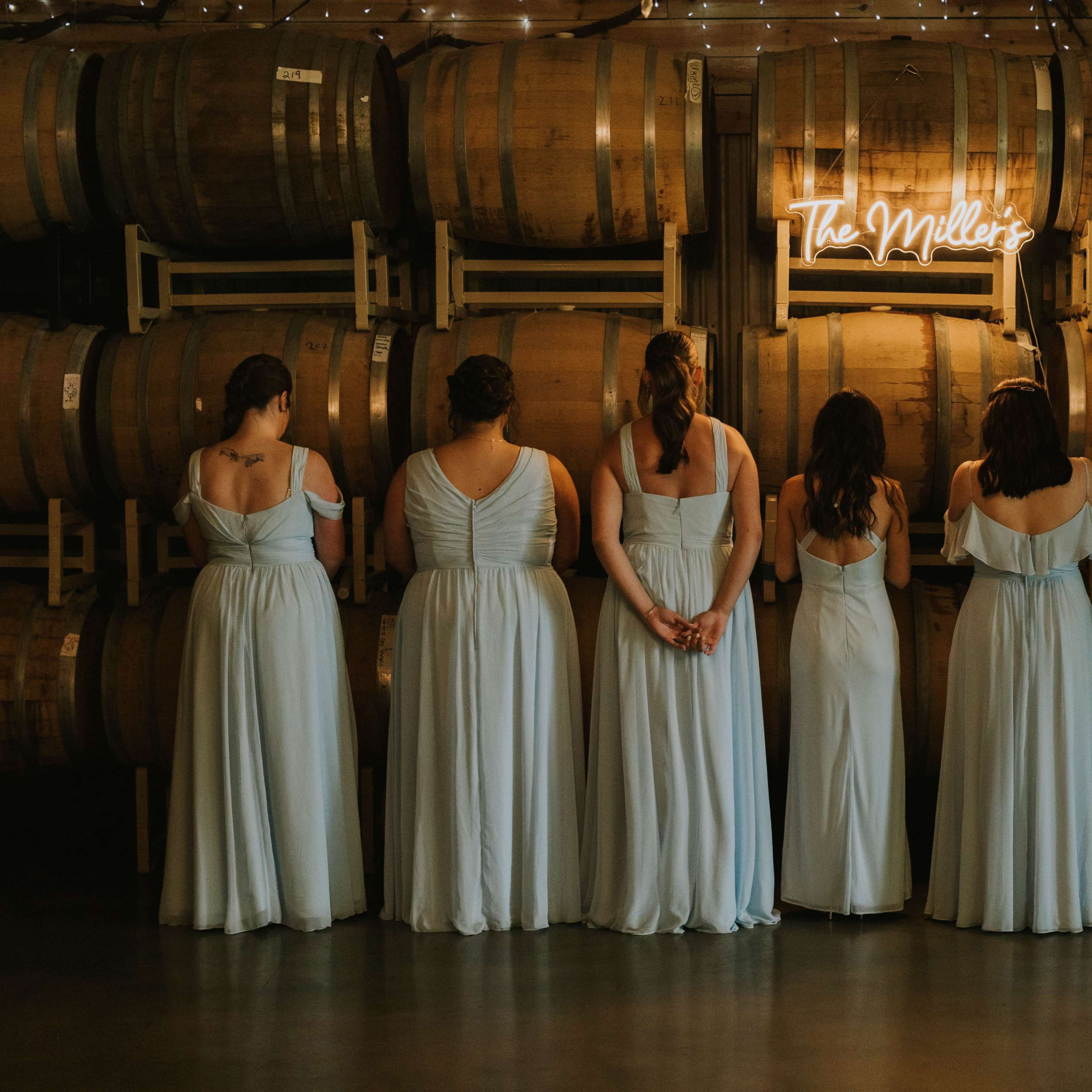 Rustic and Elegant Winery & Vineyard Image in Lanesburgh Township, New Prague, MN