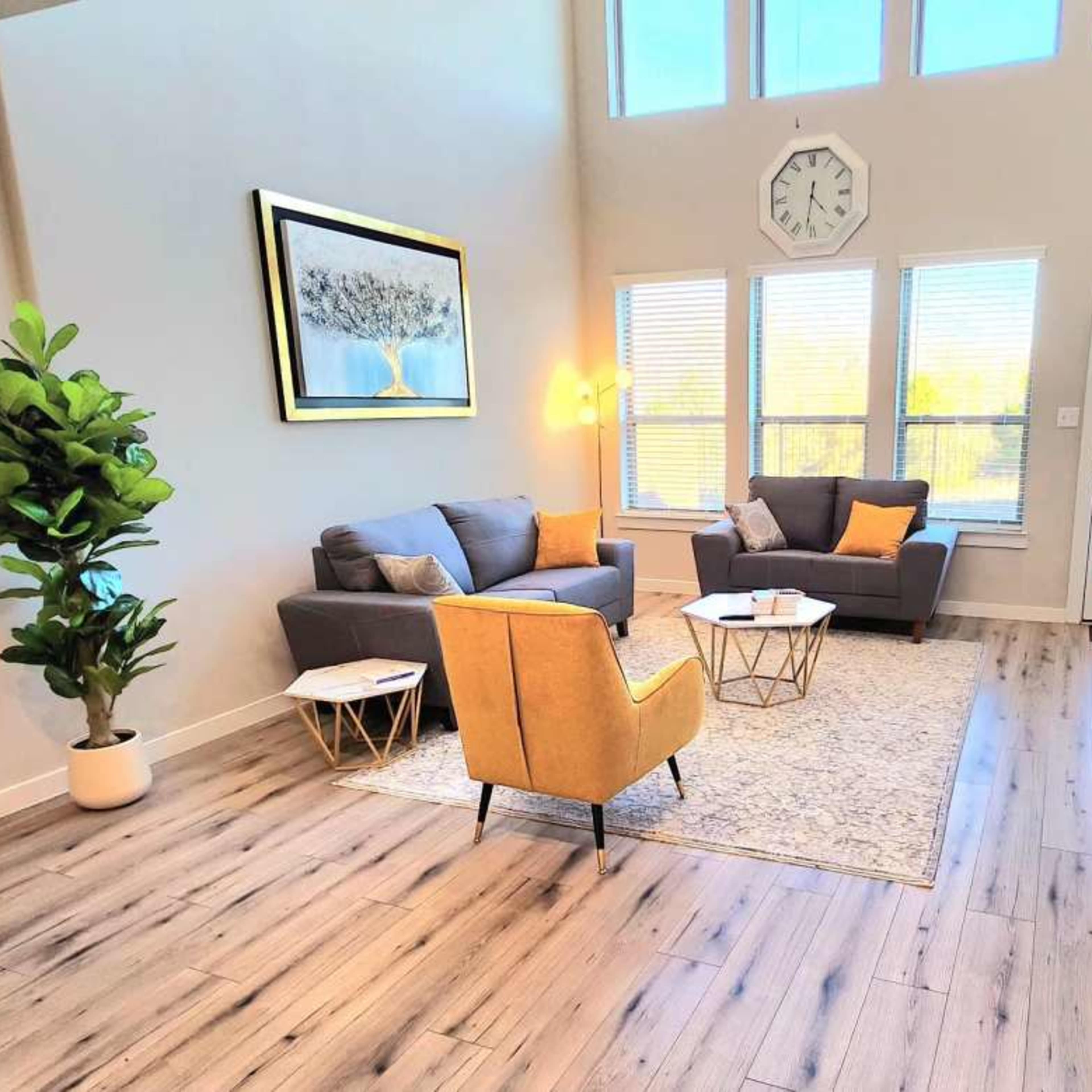 Cozy & Secure 4-Bedroom Retreat in Forney Texas Image in Forney, Forney, TX