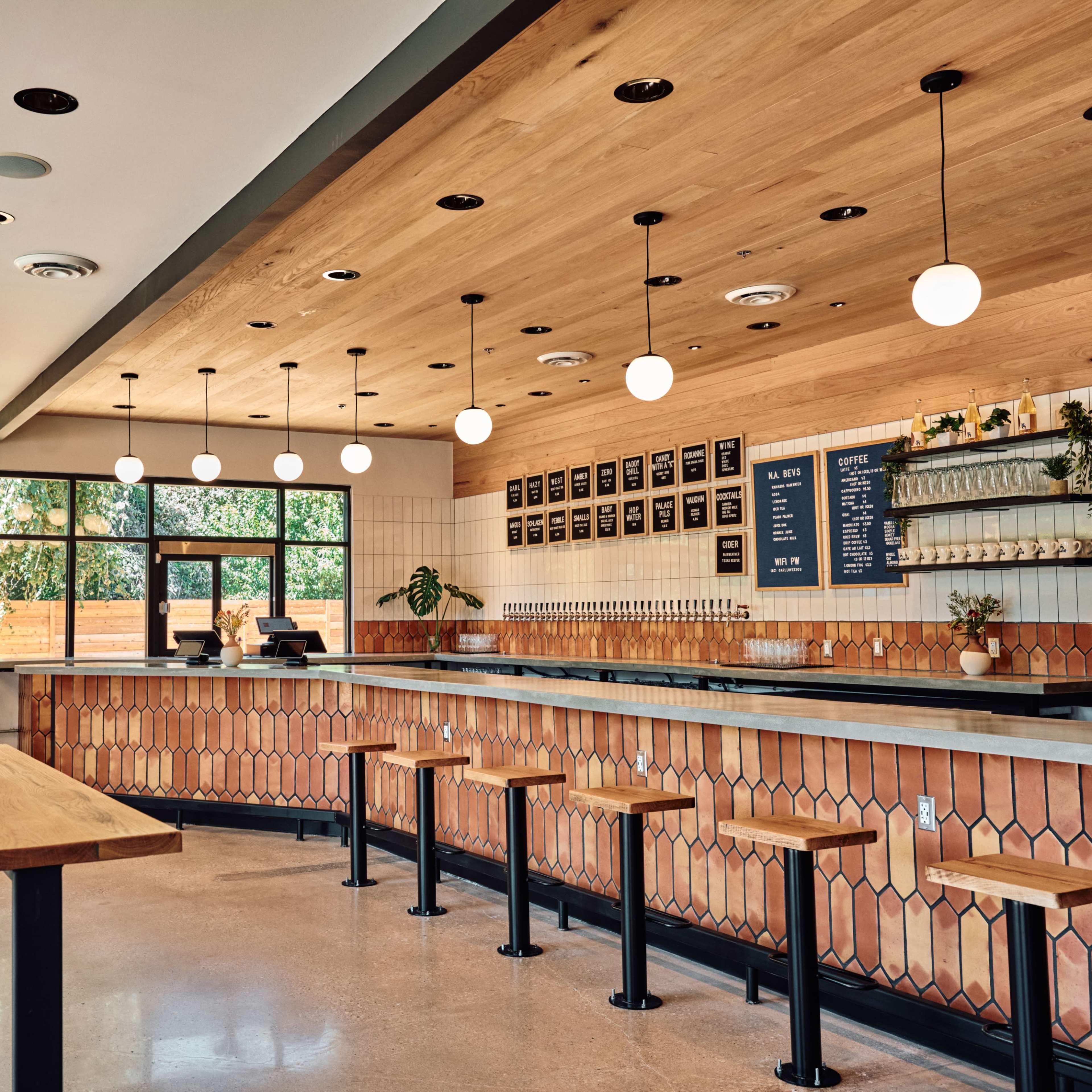 St.Elmo Brewing- Springdale Image in Walnut Bend, Austin, TX