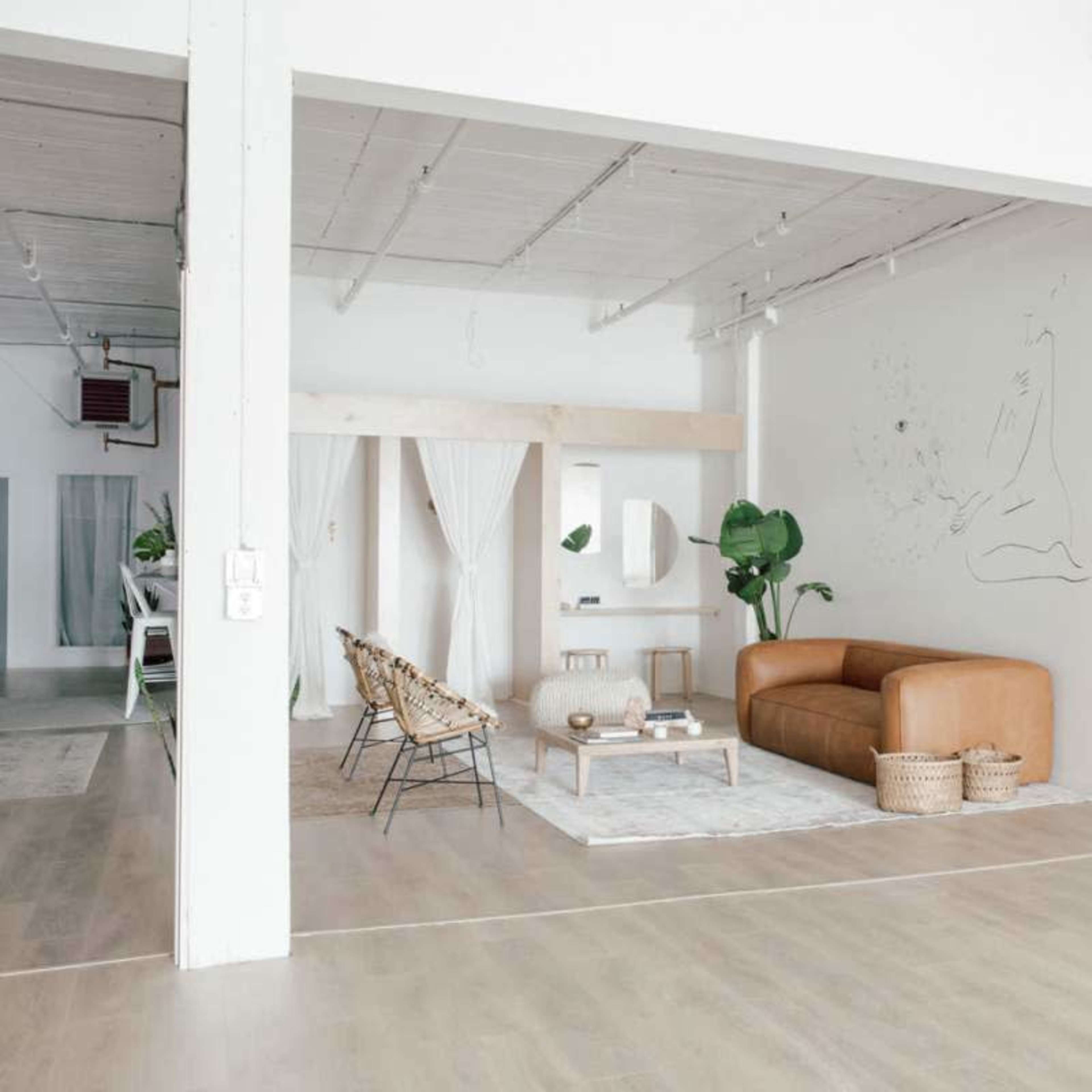 Beautiful Wellness + Event Space Image in Vancouver, Vancouver, BC