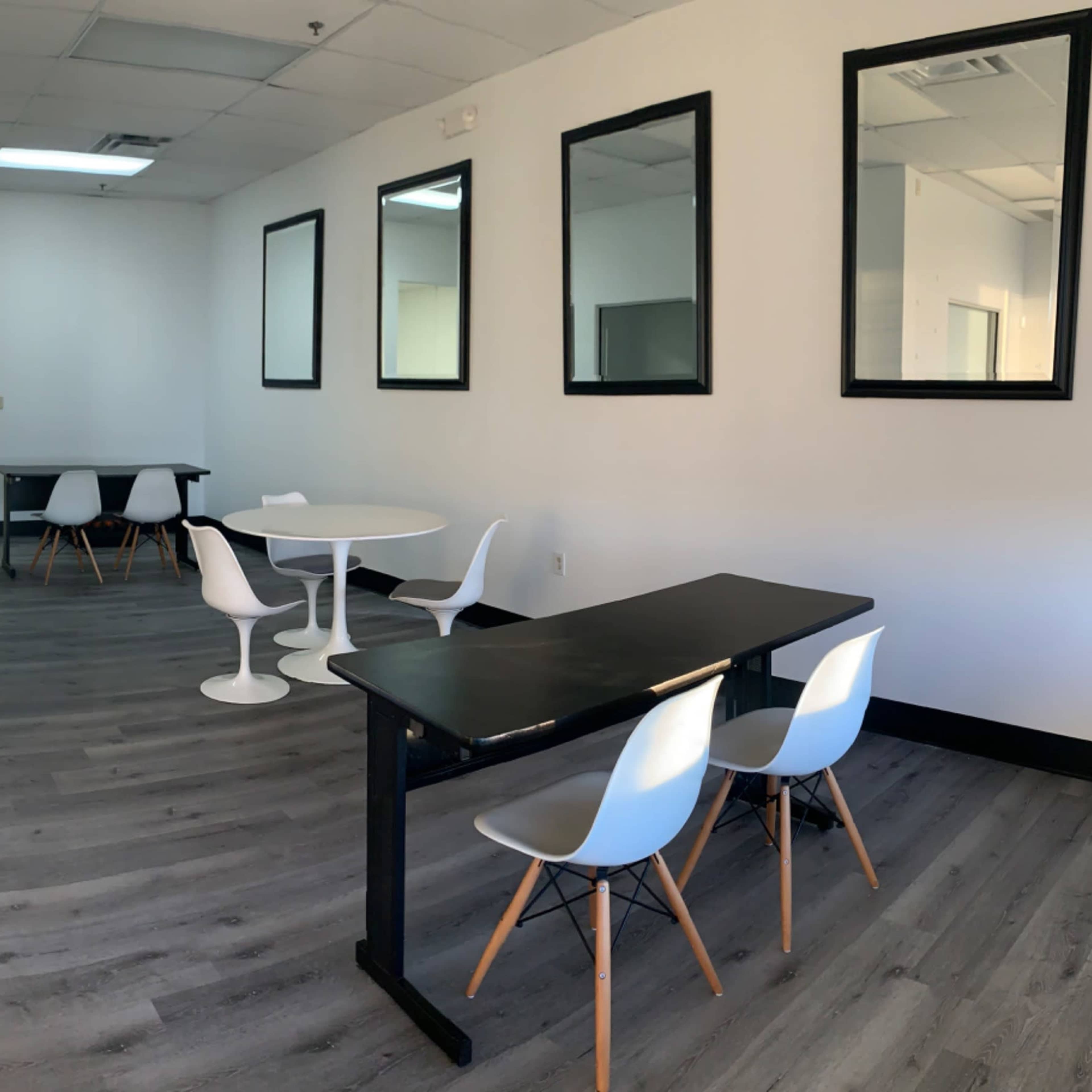 Spacious co-working space, office and event space Image in Northfield, Northfield, OH