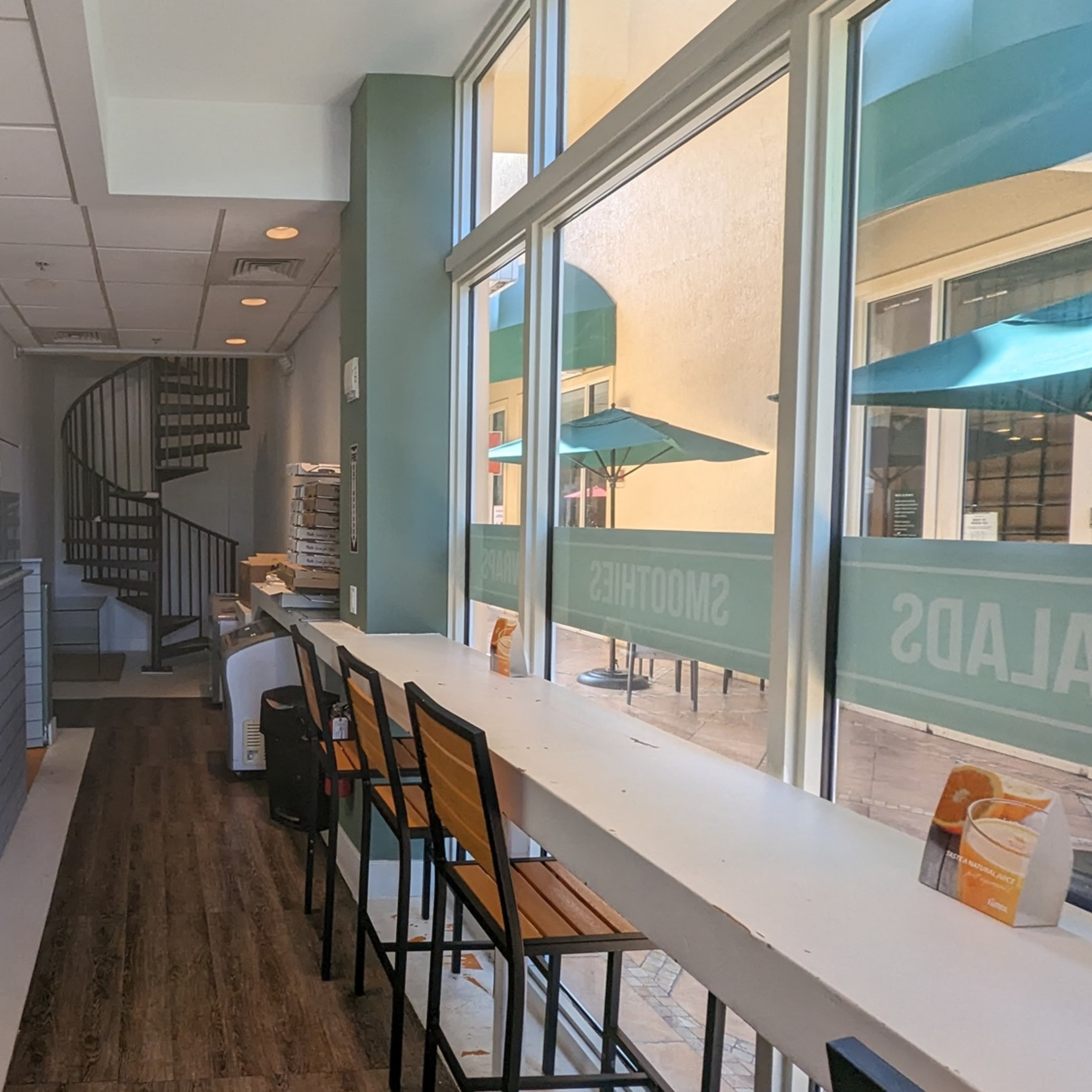Versatile Storefront Venue in Key Biscayne Image in Key Biscayne, Key Biscayne, FL