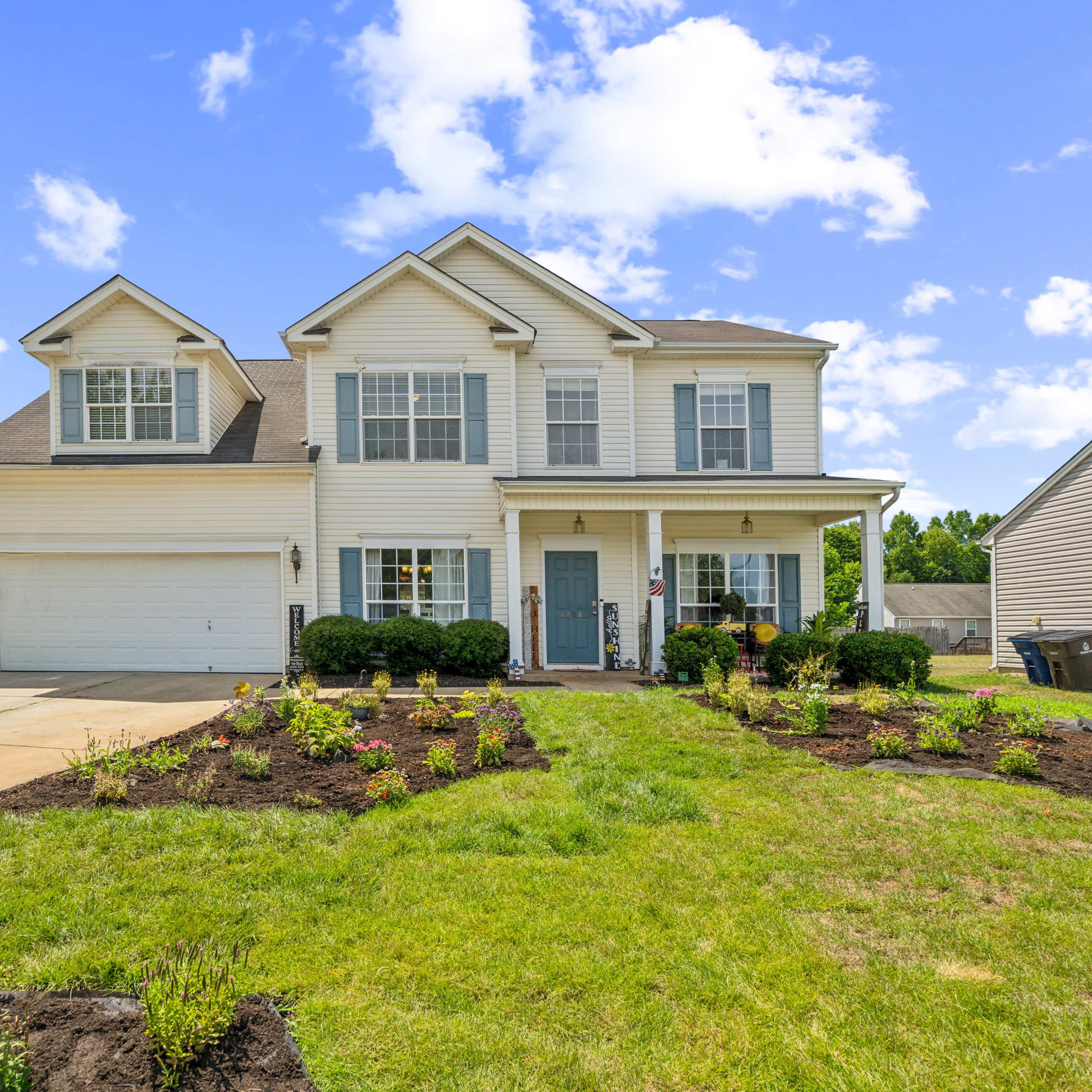 Laurel Ridge Union Across Home – Perfect for Events Image in Winston-Salem, Winston-Salem, NC