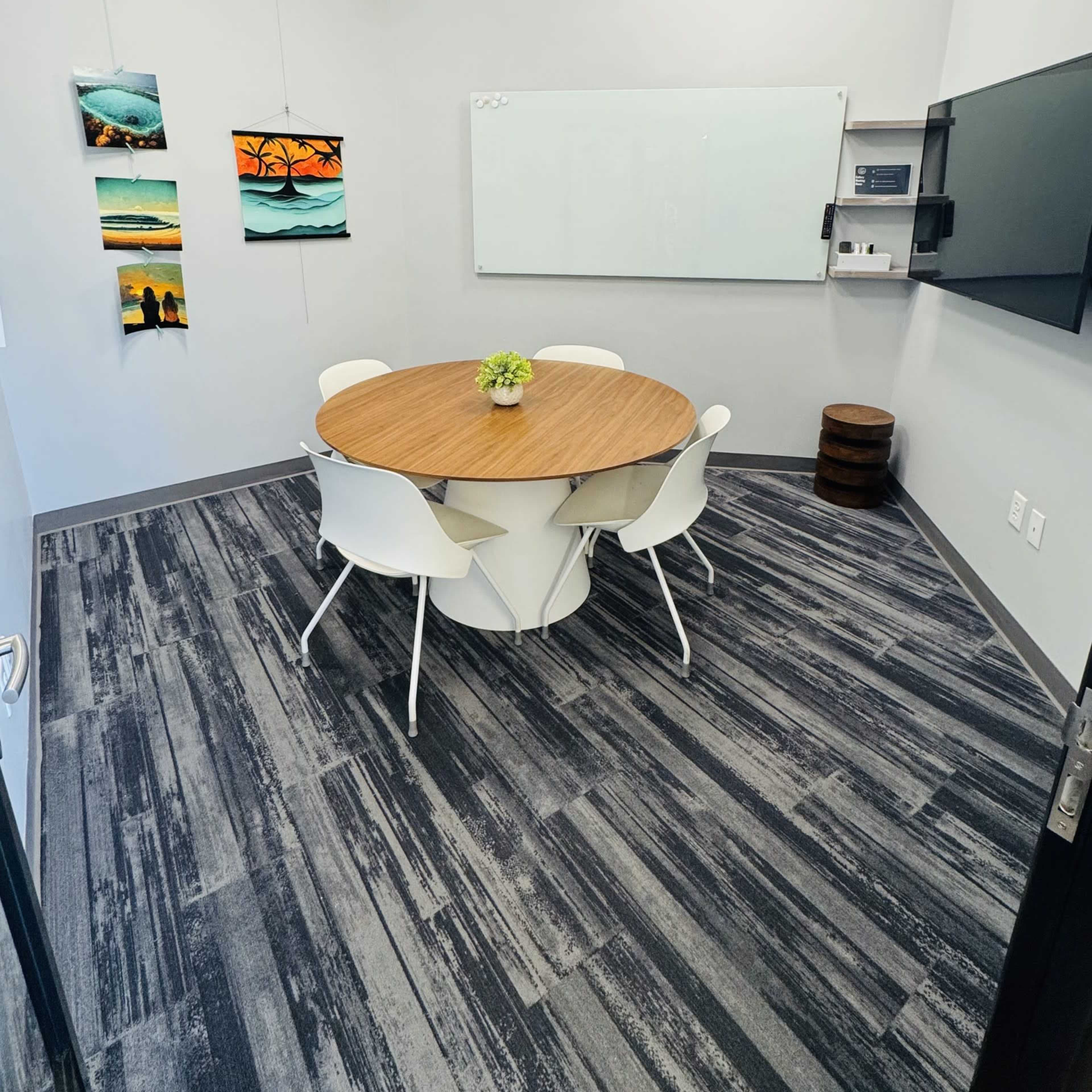 The Gallery - Private Meeting Room Image in Folsom, Folsom, CA
