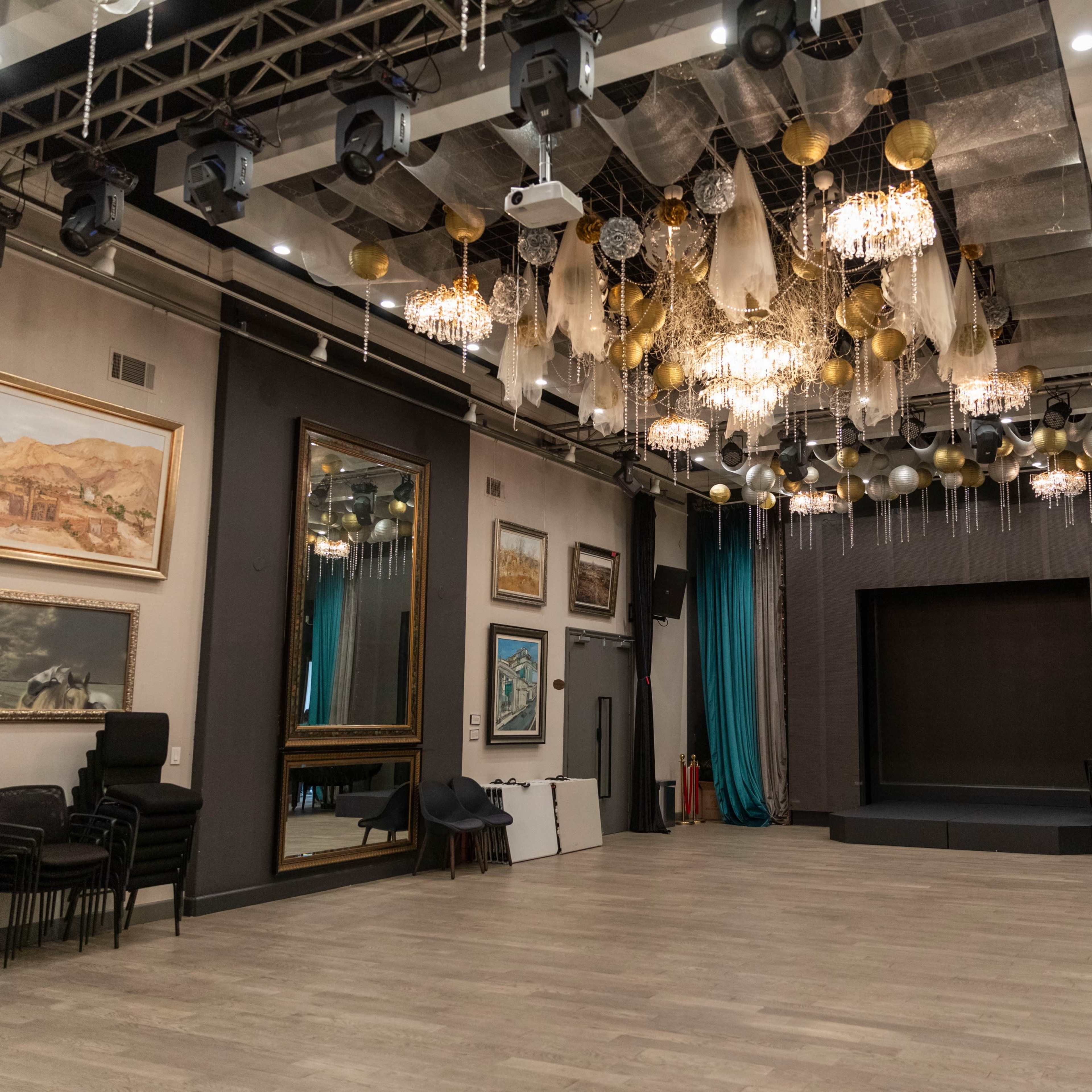 Club/Ballroom/Dinning Image in City of Industry, City of Industry, CA
