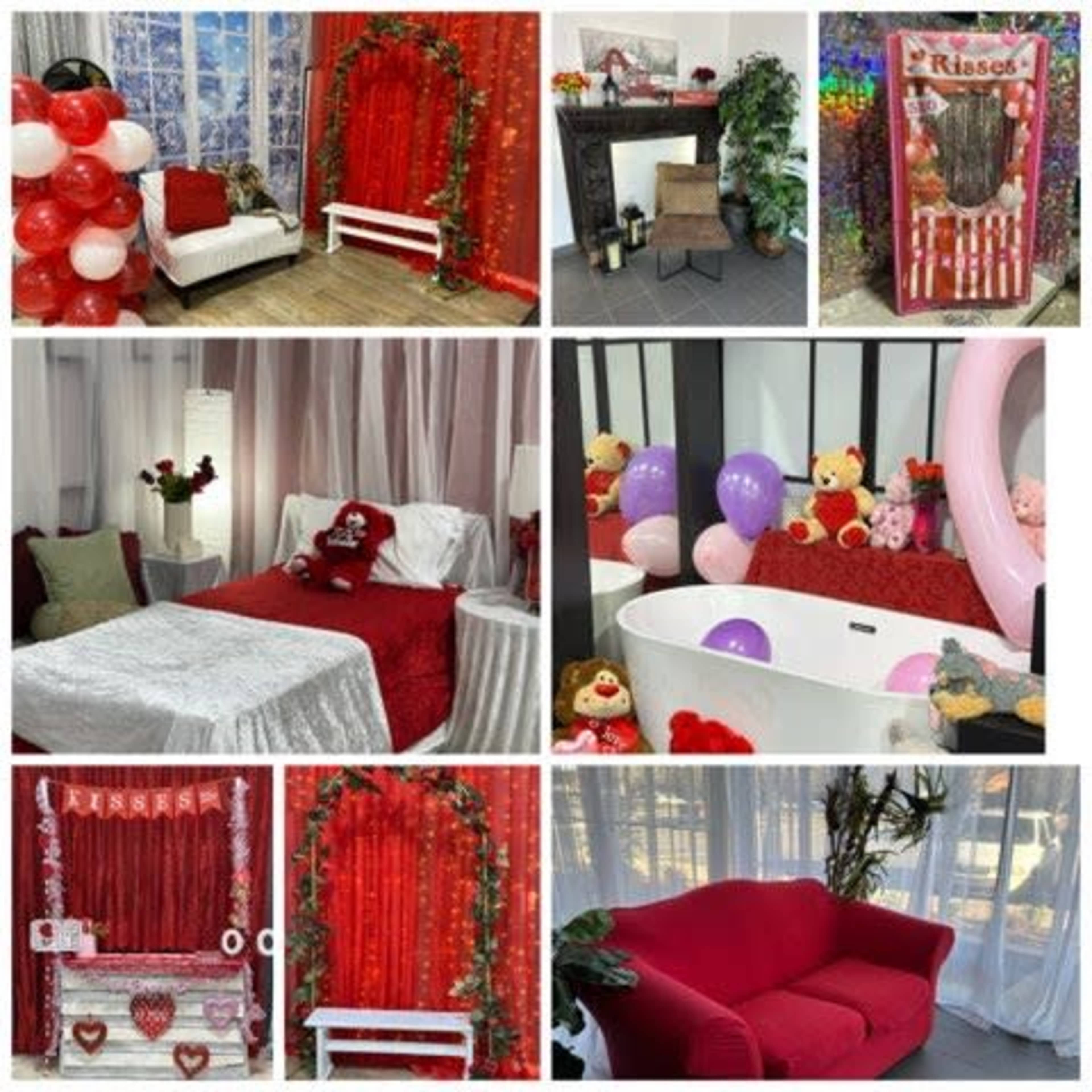 PhotoStudio: 20+ Sets, Natural Light, Creative, 2500sq/ft Photo, Video, Events, Podcasts Image in Gwinnett Village, Norcross, GA