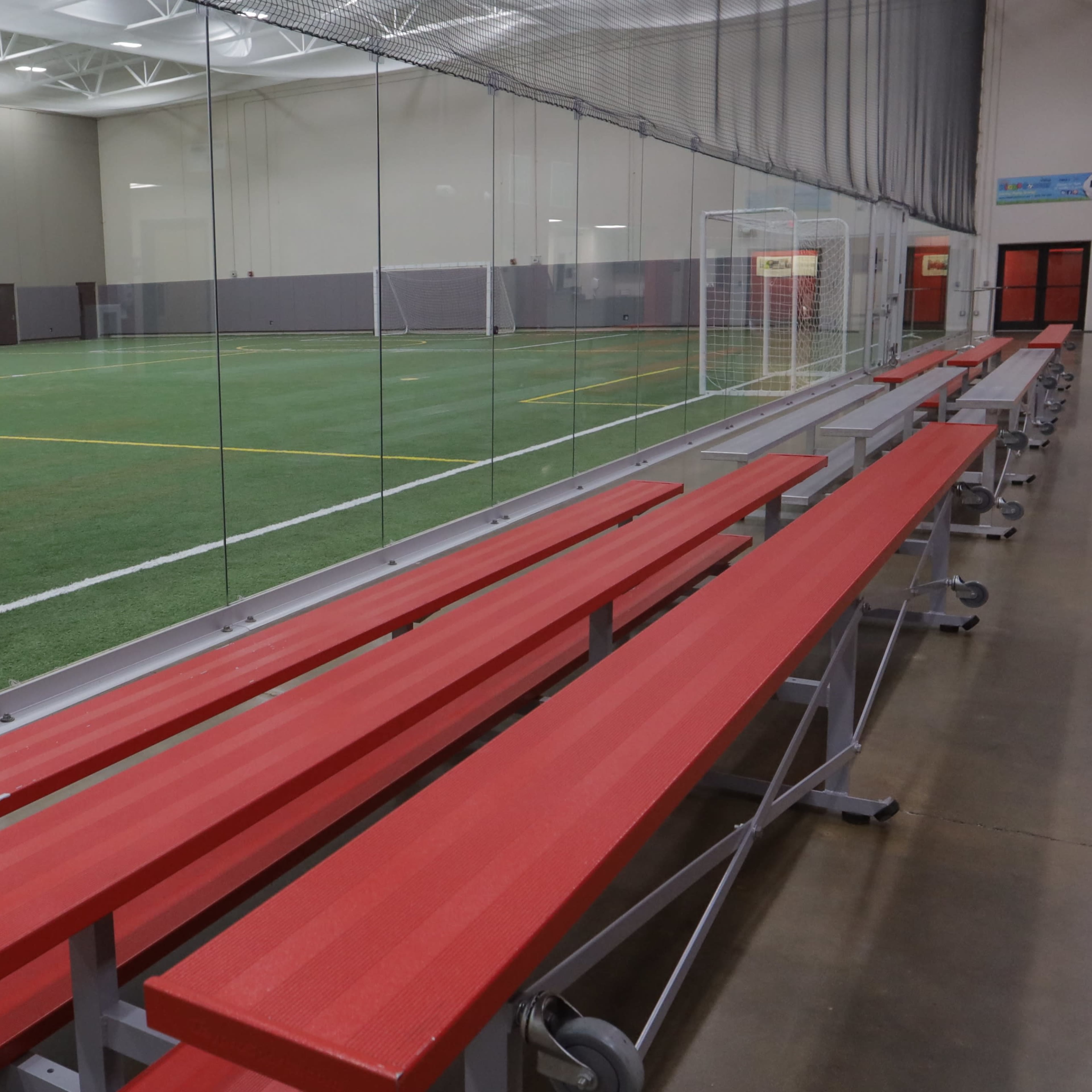 Indoor Sports Facility - Turf Image in Evesham, Evesham, NJ