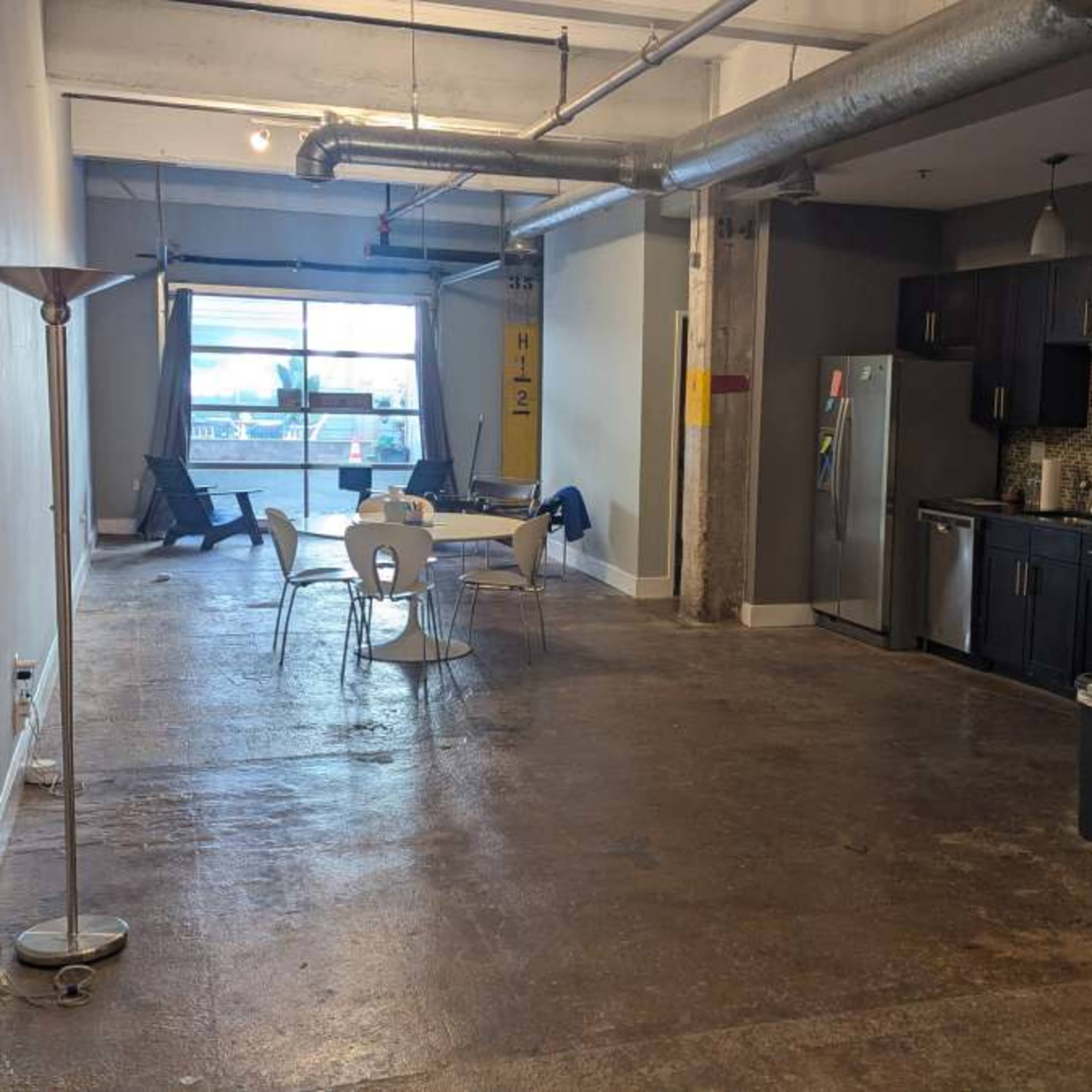 ATL Beltline Studio near Krog Street Market Image in Old Fourth Ward, Atlanta, GA