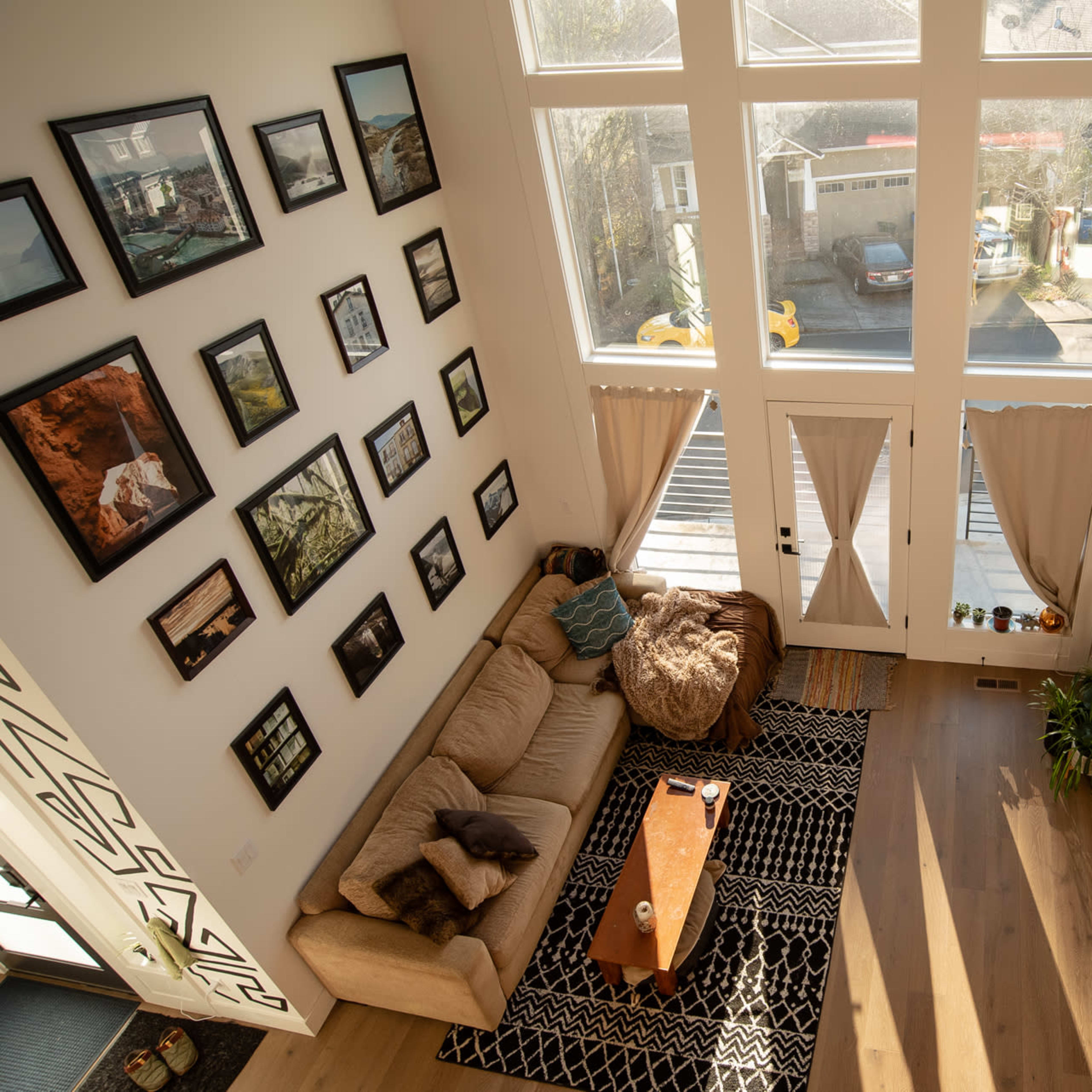 The Best Houses In Washougal, WA Peerspace
