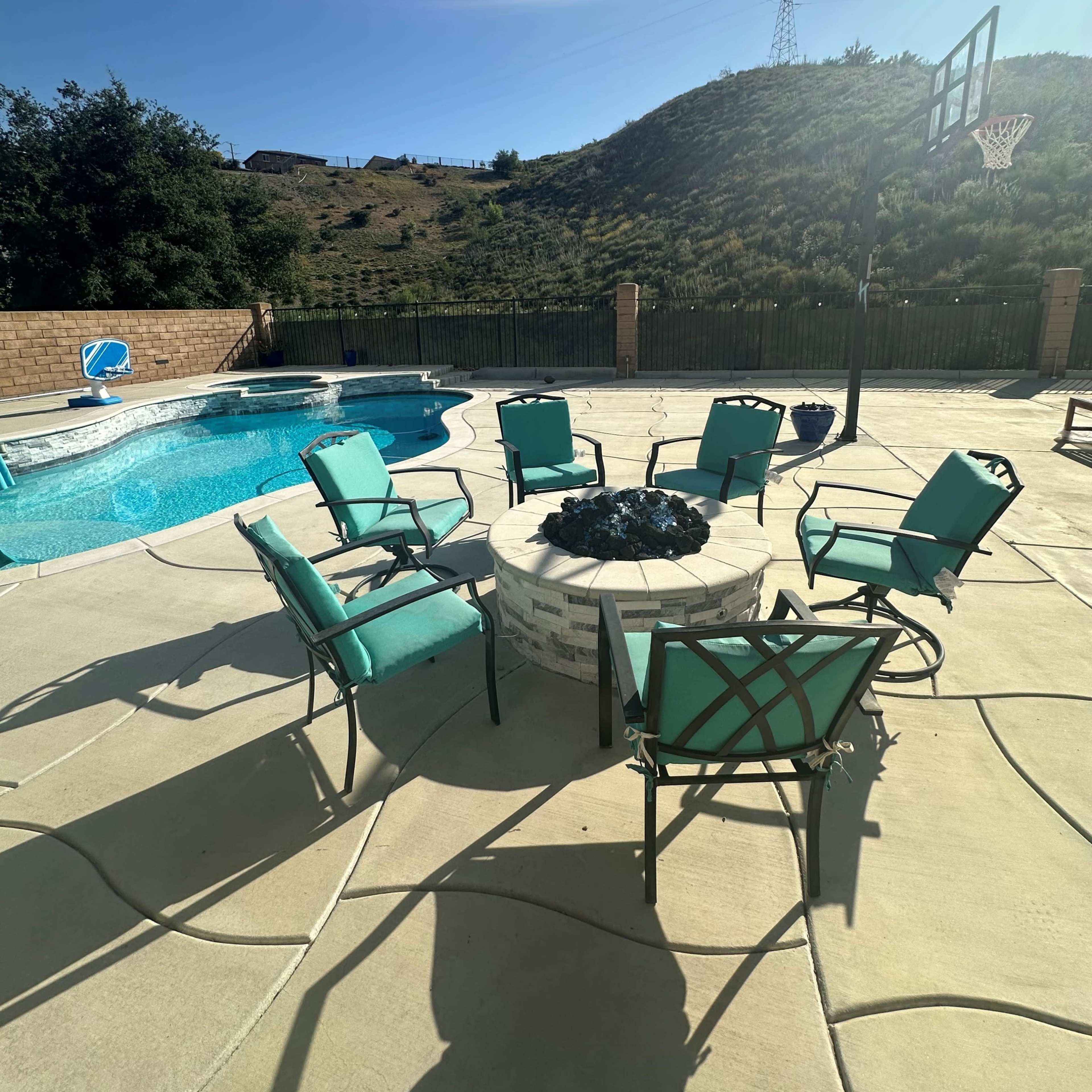 The oasis Image in Verdemont, San Bernardino, CA