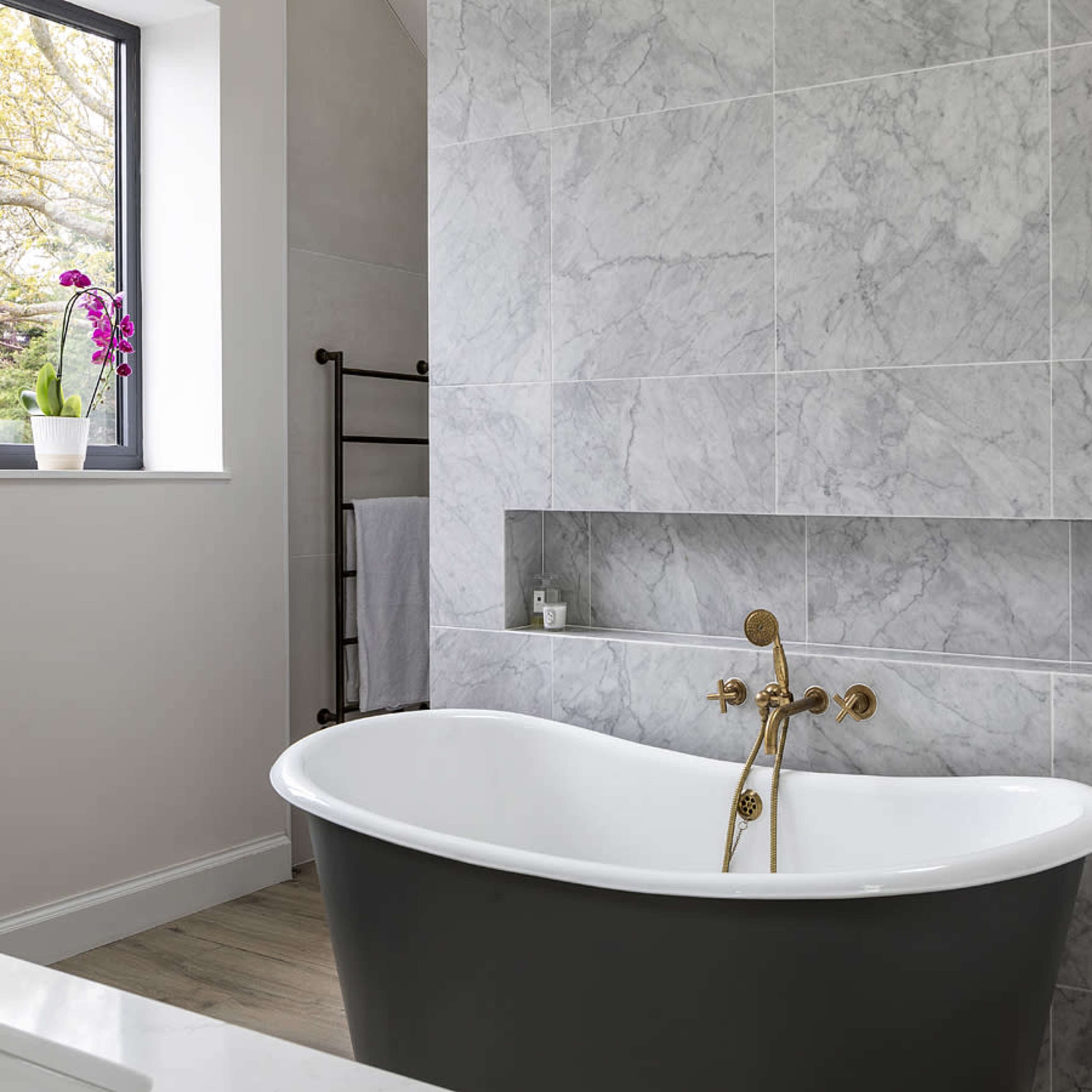 Gorgeous New Build With Modern Interiors and Sea Views Image in Appledram, Chichester, England