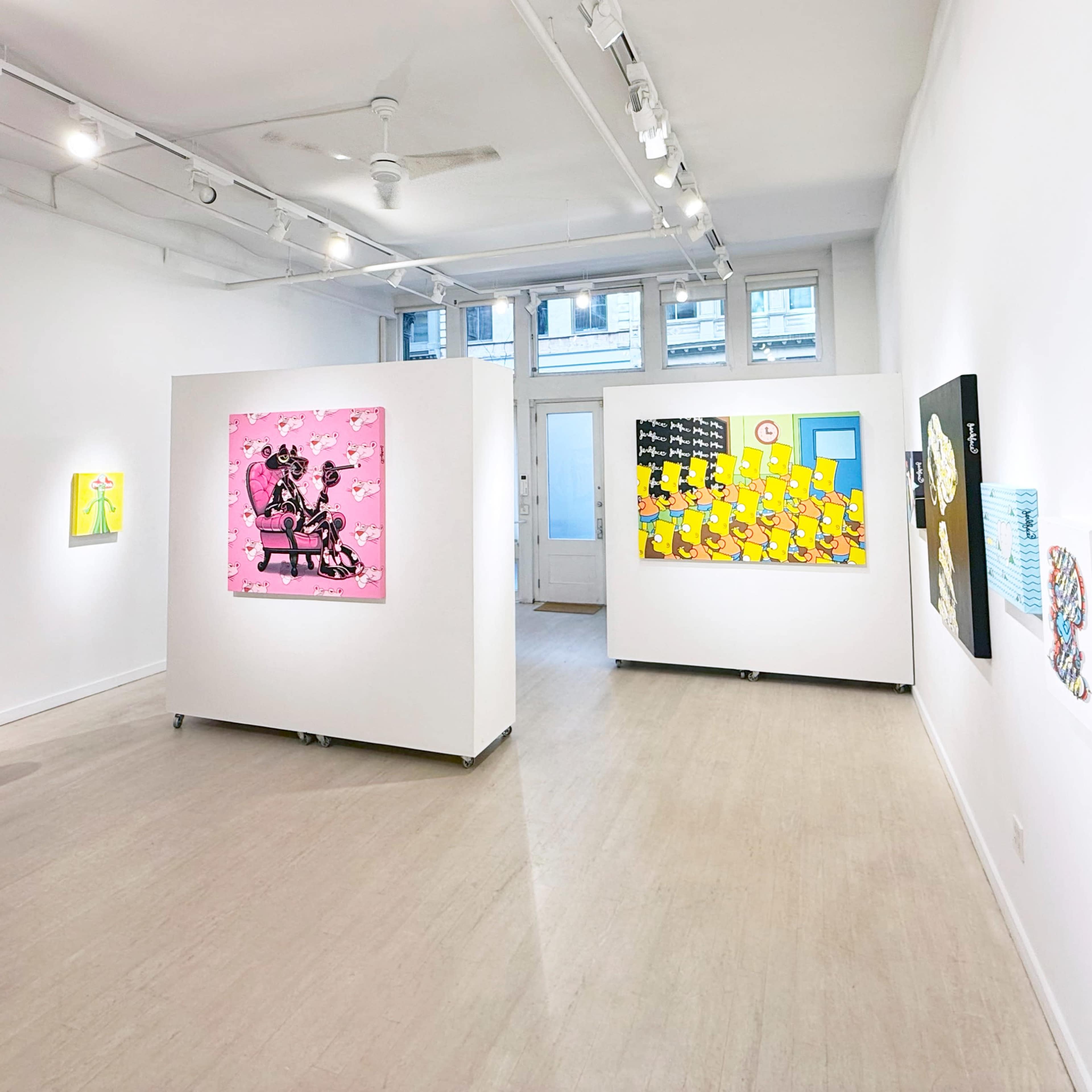 UNTITLED Image in Tribeca, New York, NY