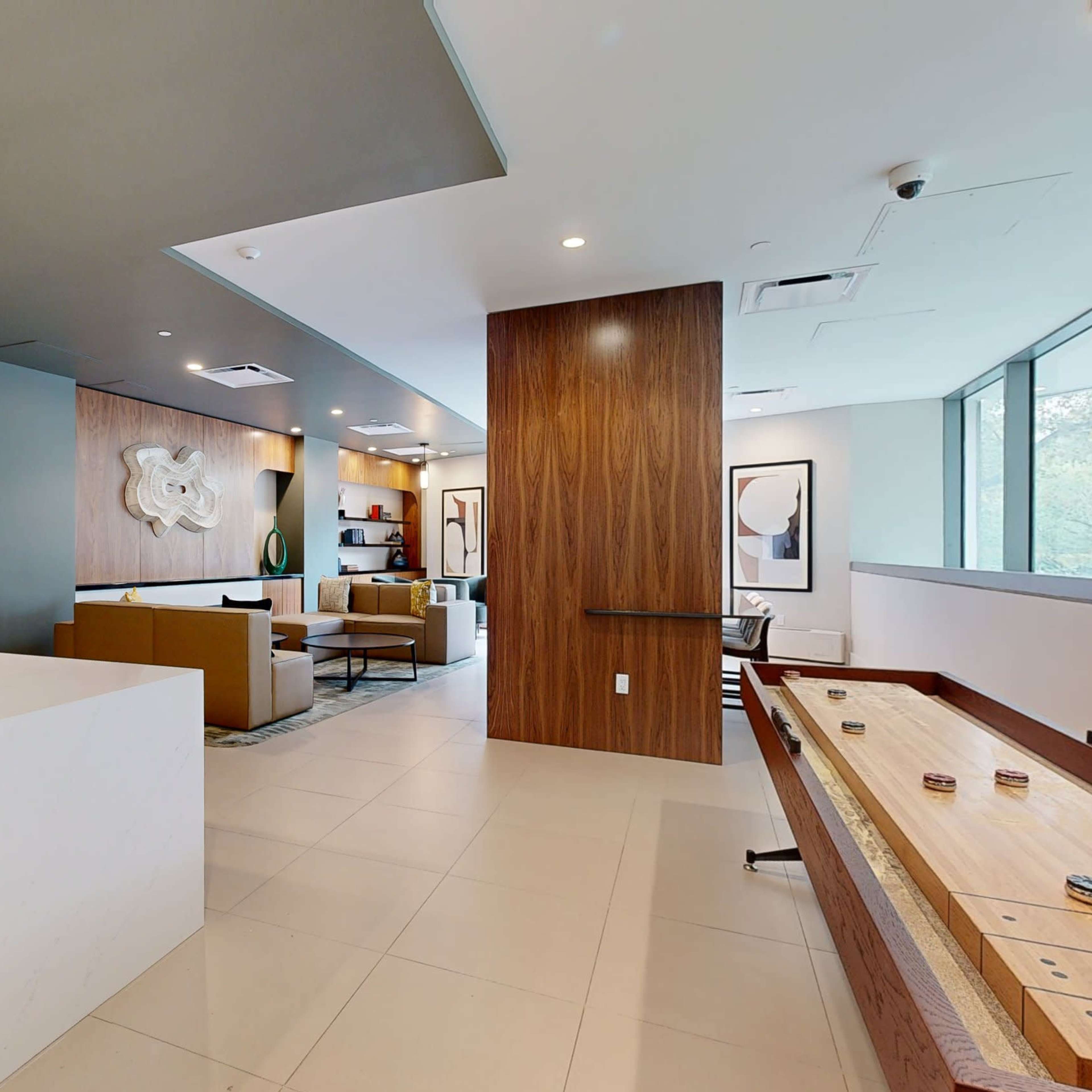 Beautiful Spacious Lounge Perfect for Your Next Meeting or Event in the Heart of Morningside Heights! Image in Upper Manhattan, New York, NY