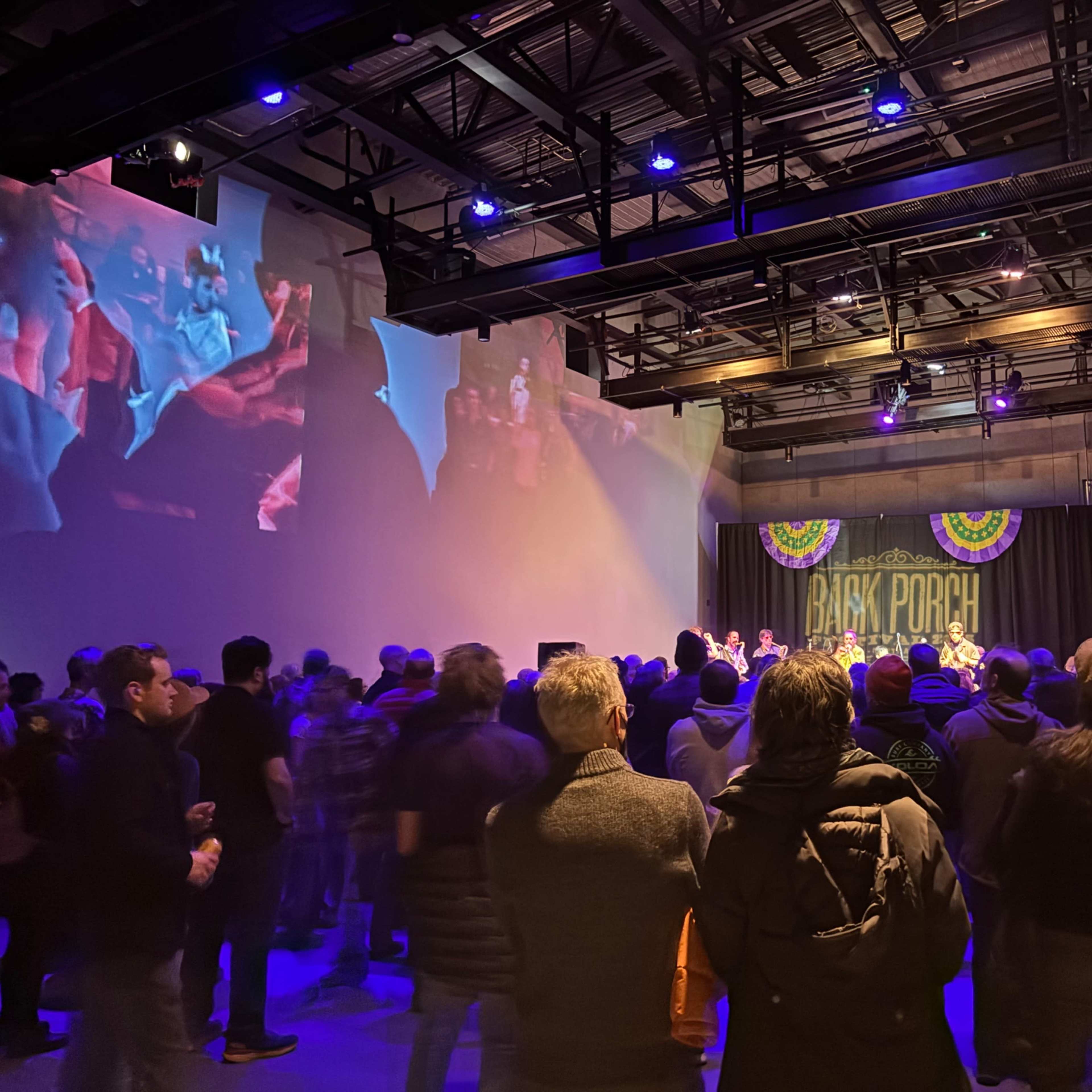Modern Flexible Event Facility Image in Northampton, Northampton, MA