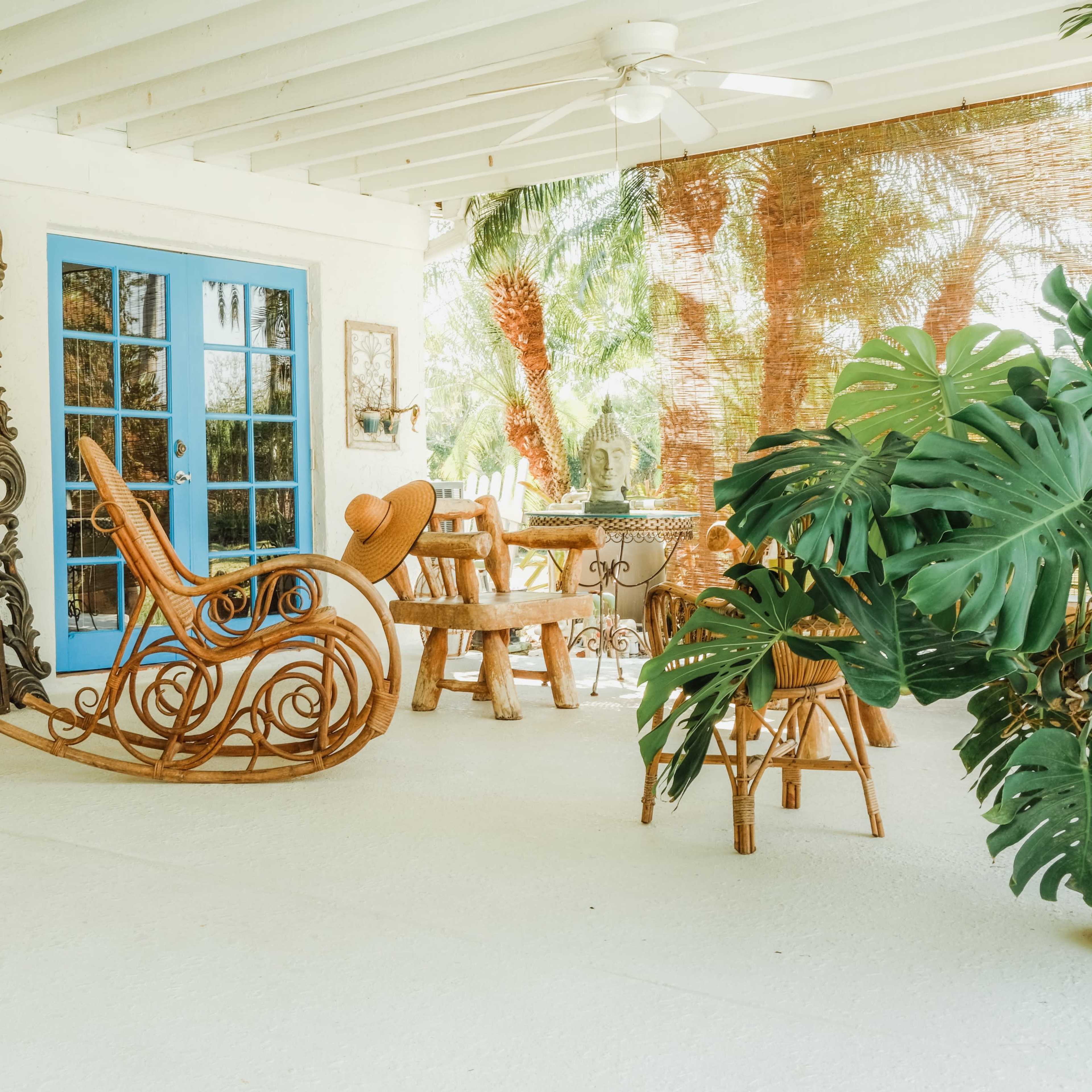 a tropical oasis designed for photographers and content creators Image in , Homestead, FL
