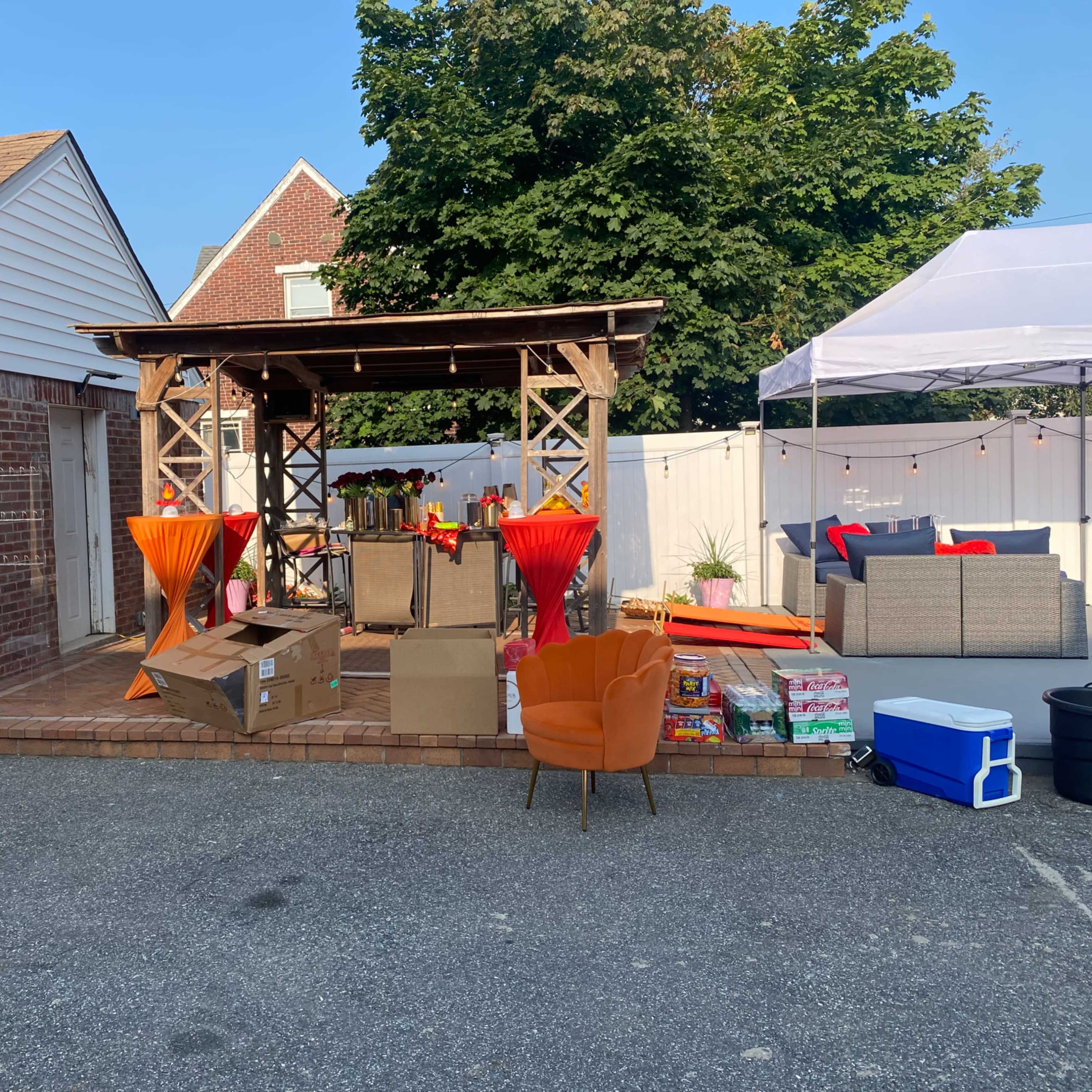 Long Island’s One Stop Shop Image in Hempstead, Hempstead, NY