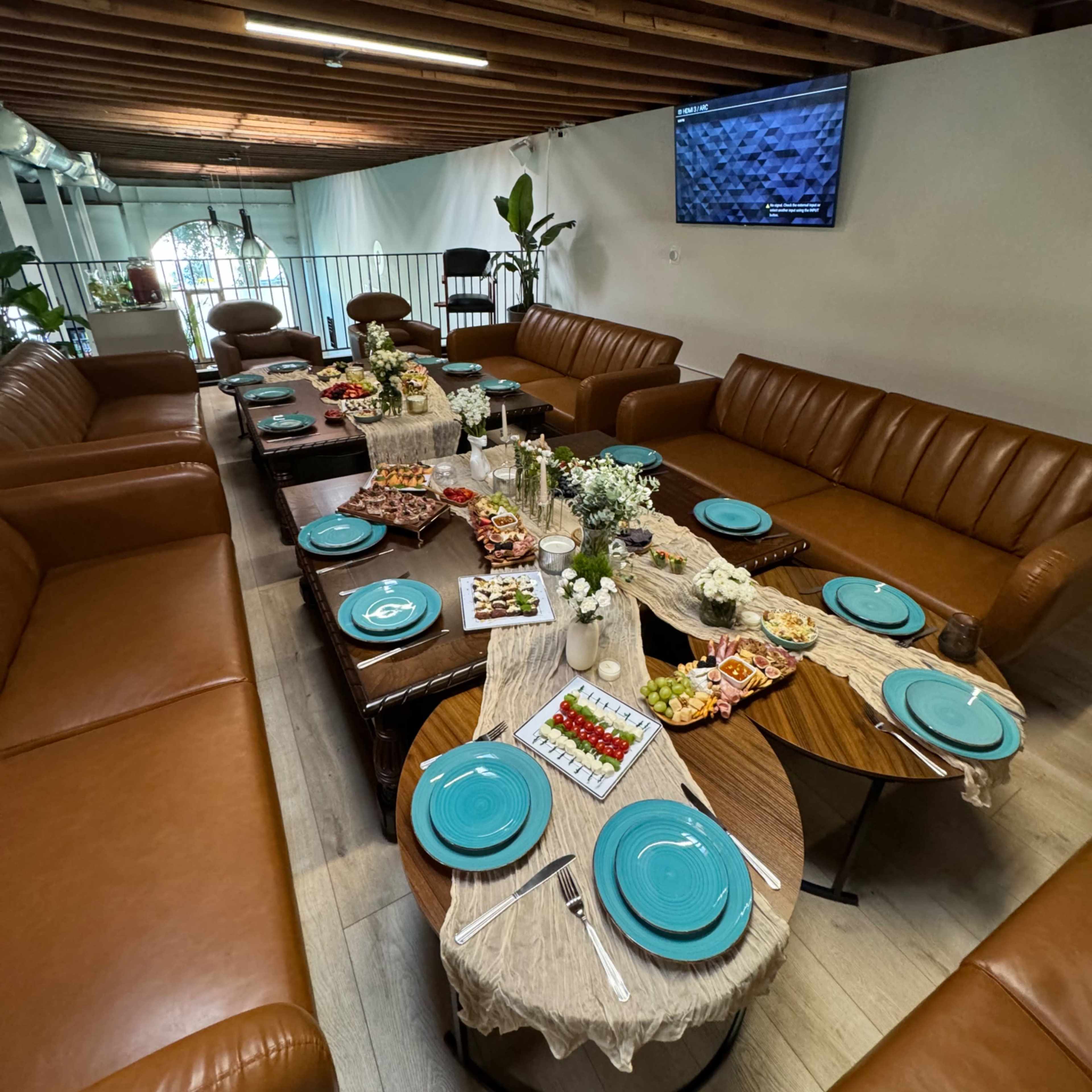 Event Lounge & Pool Hall Image in Koreatown, Los Angeles, CA