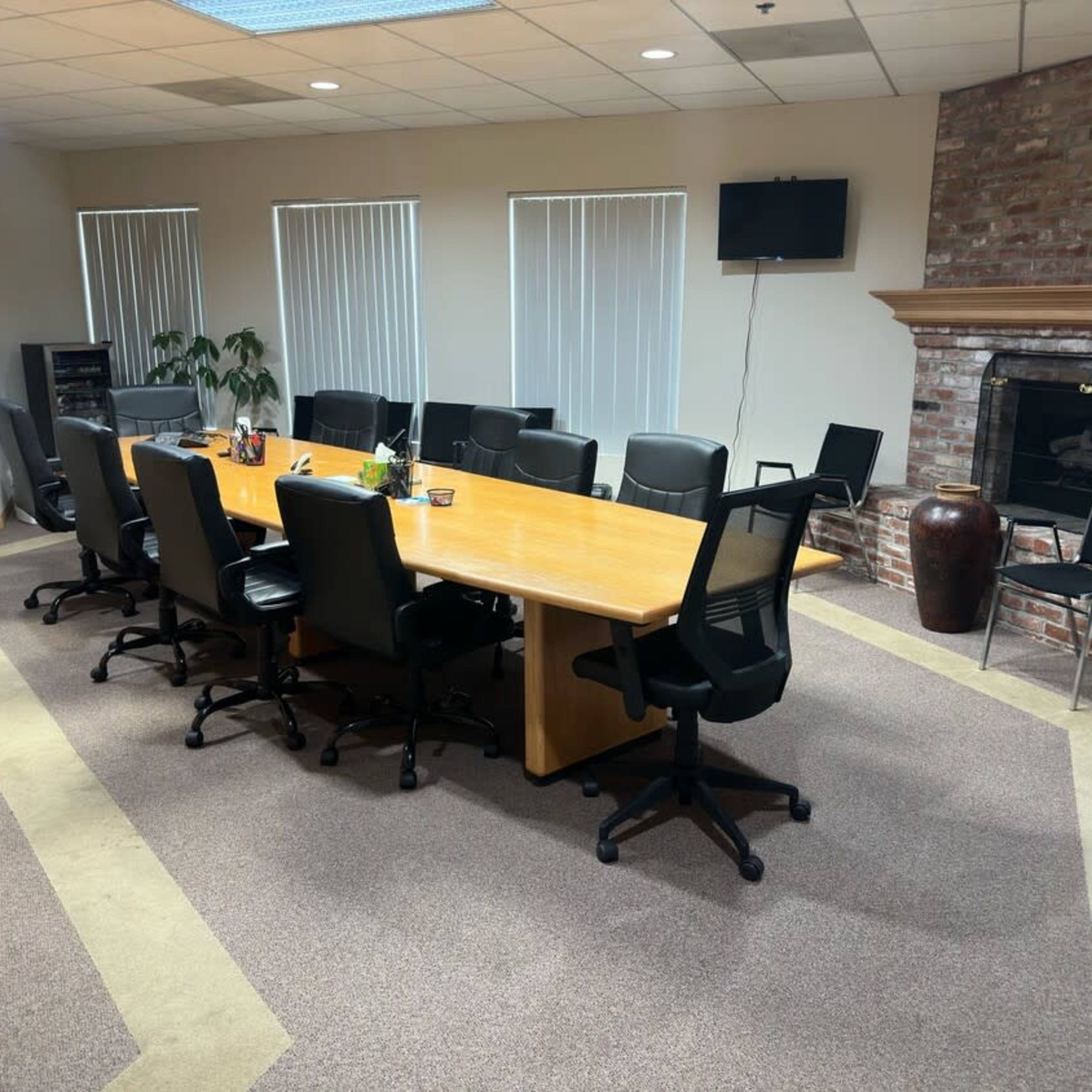 Conference Room in Temecula Image in Temecula, Temecula, CA