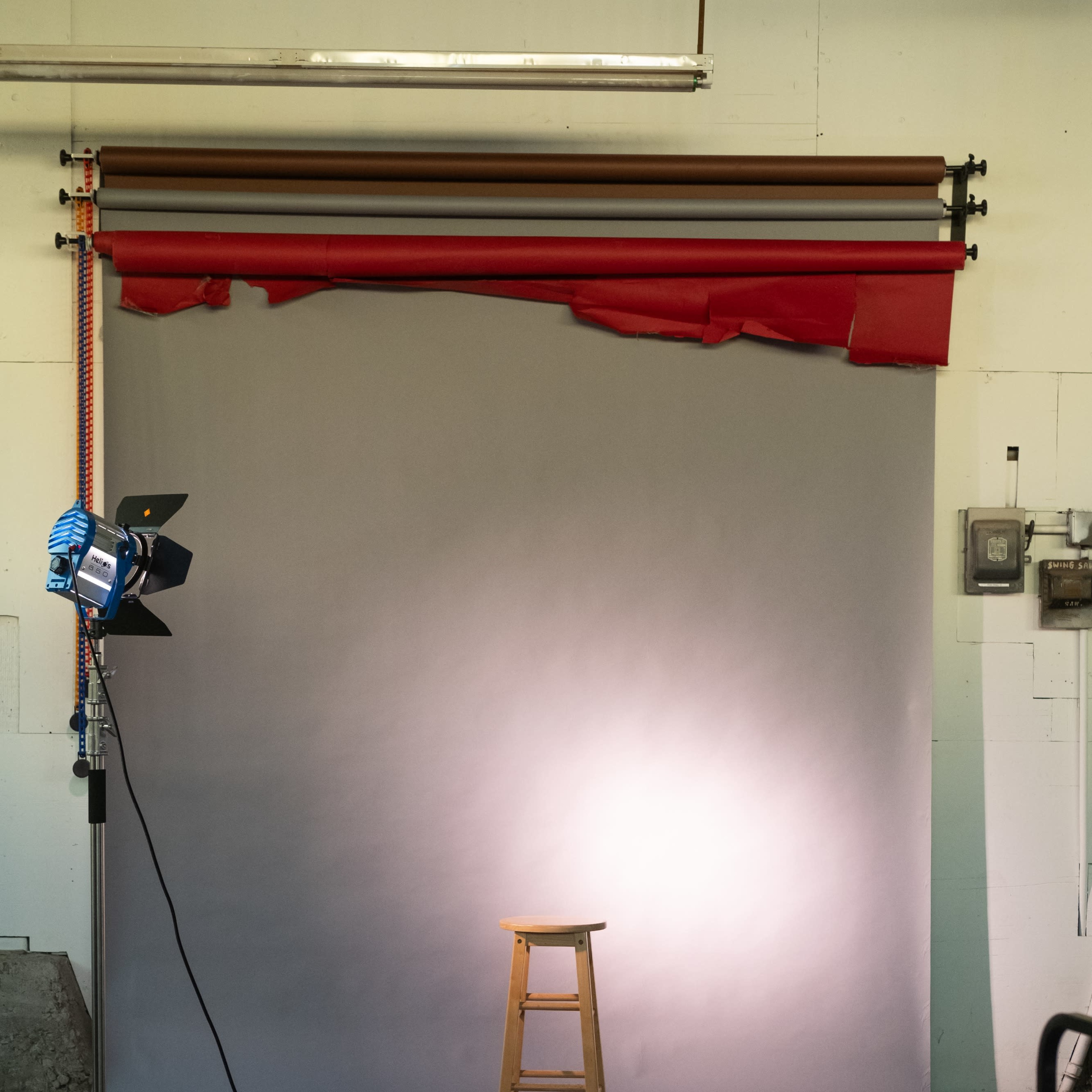 Photo Studio near Lake Merritt Image in Downtown Oakland, Oakland, CA